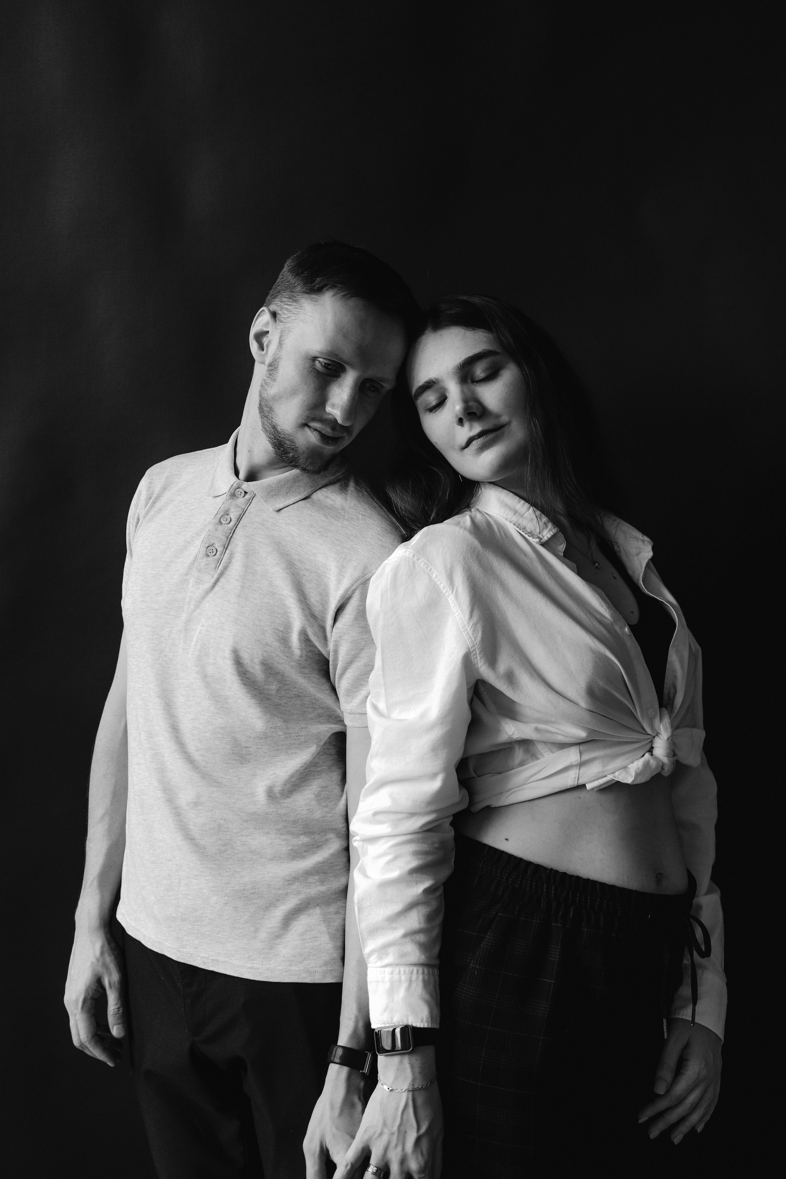 В ожидании счастья. Oksan_photo