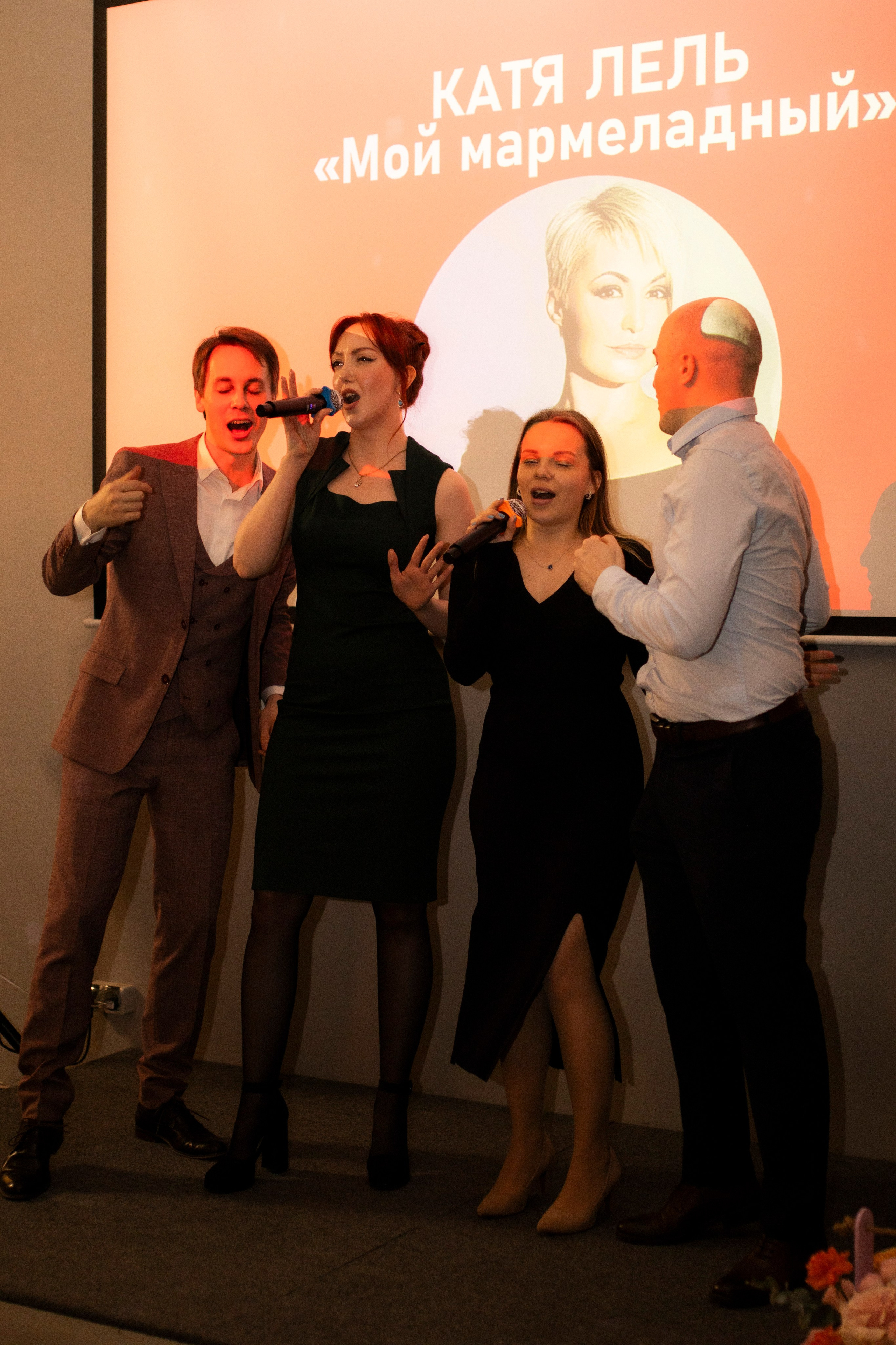 Банкет. Oksan_photo