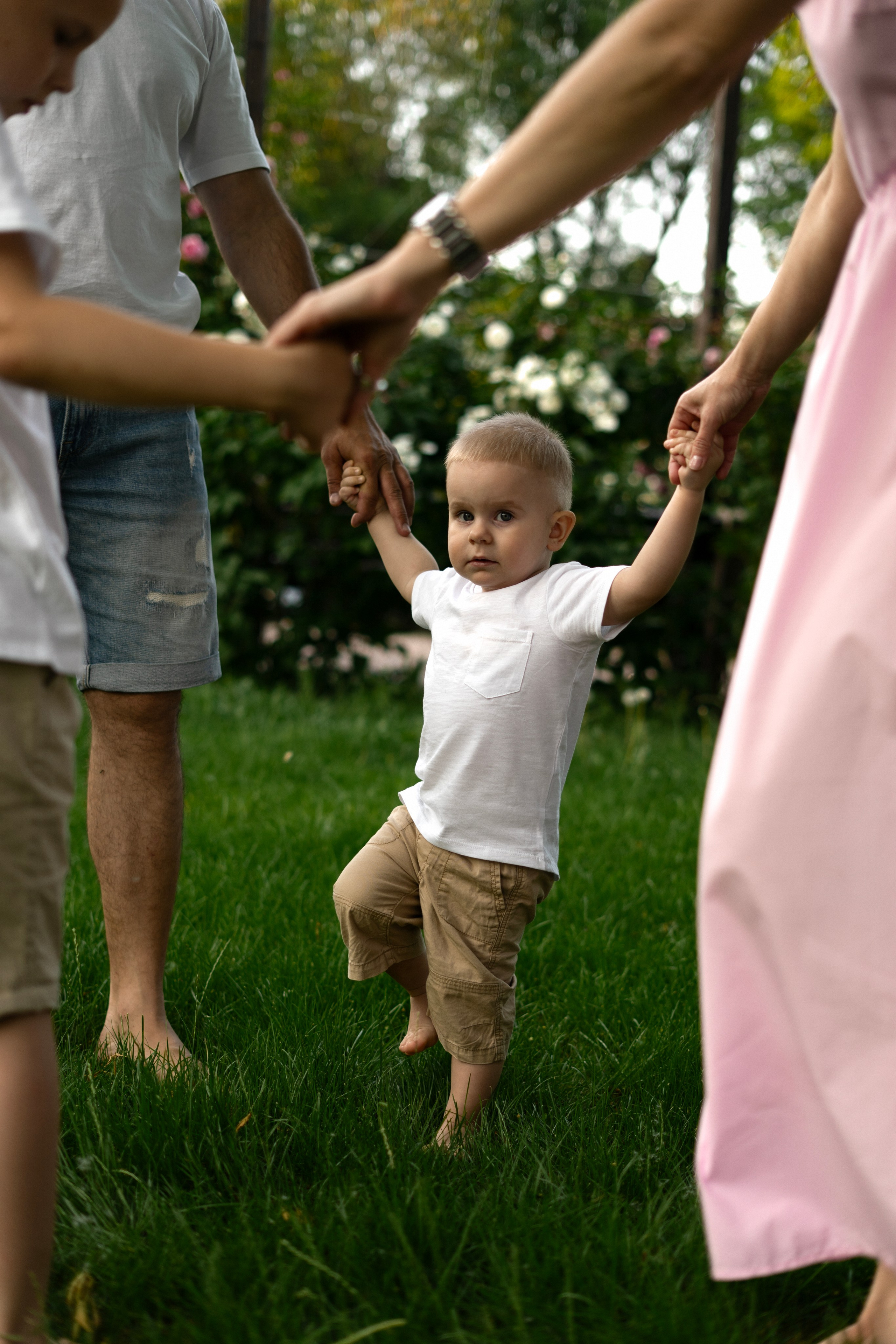 Семейная. Фотограф Новошахтинск|Ростов, Дарья Секрий
