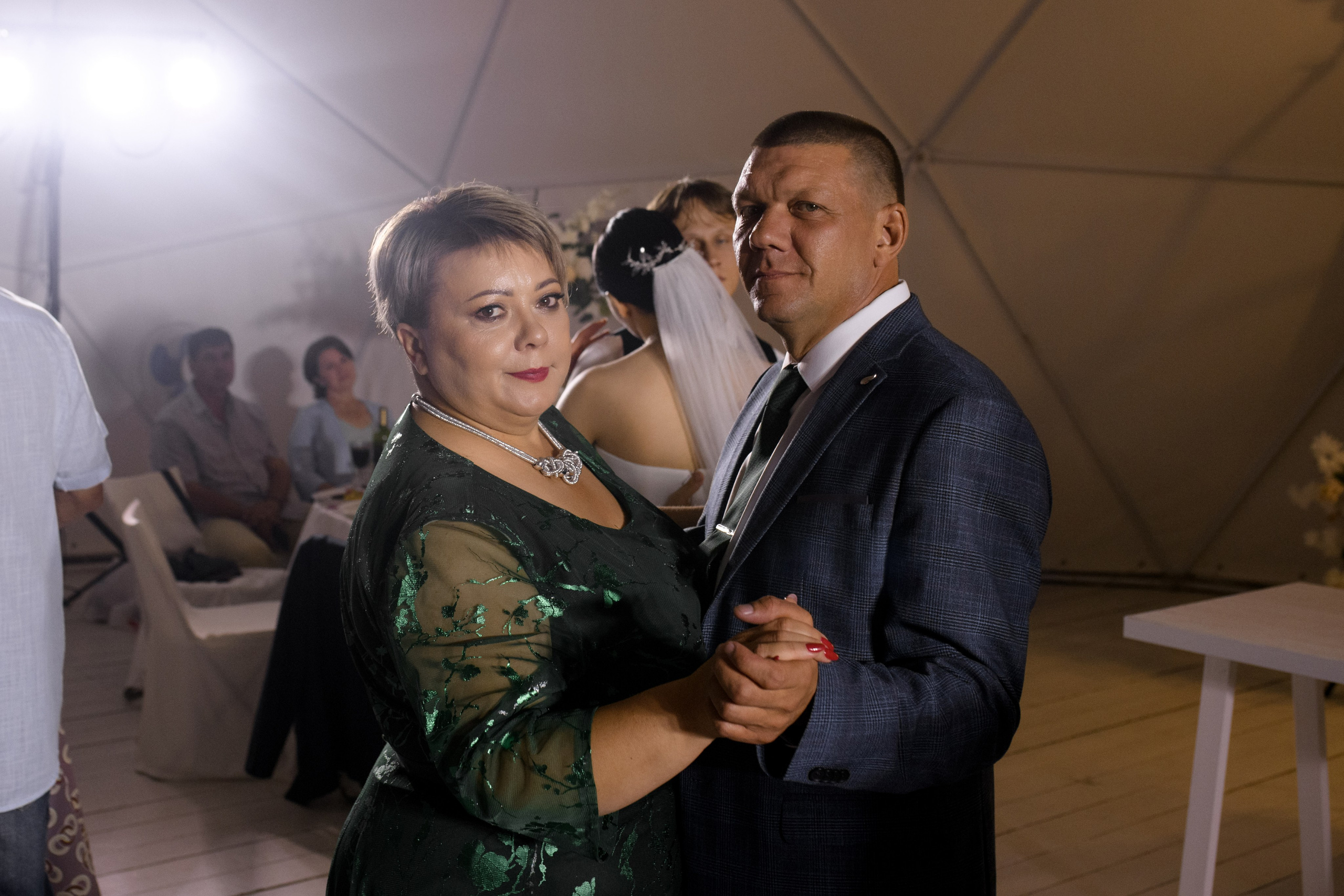 Влад+Марина — Отель Покровский. Свадебный фотограф Екатеринбург/Челябинск — Любовь Волохова