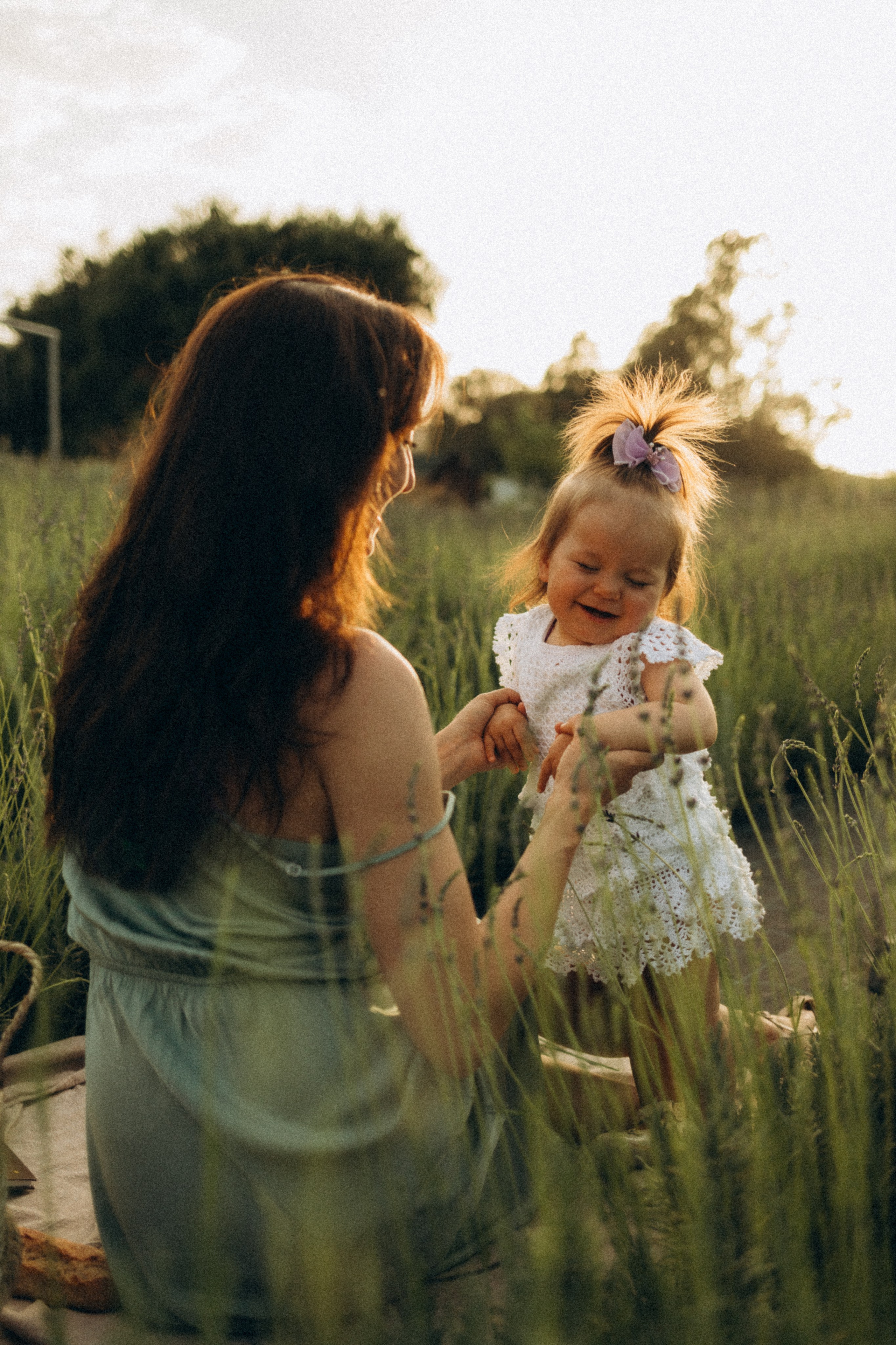 Инна. Анастасия Кацуба. Фотограф материнства и семейный фотограф. Валенсия