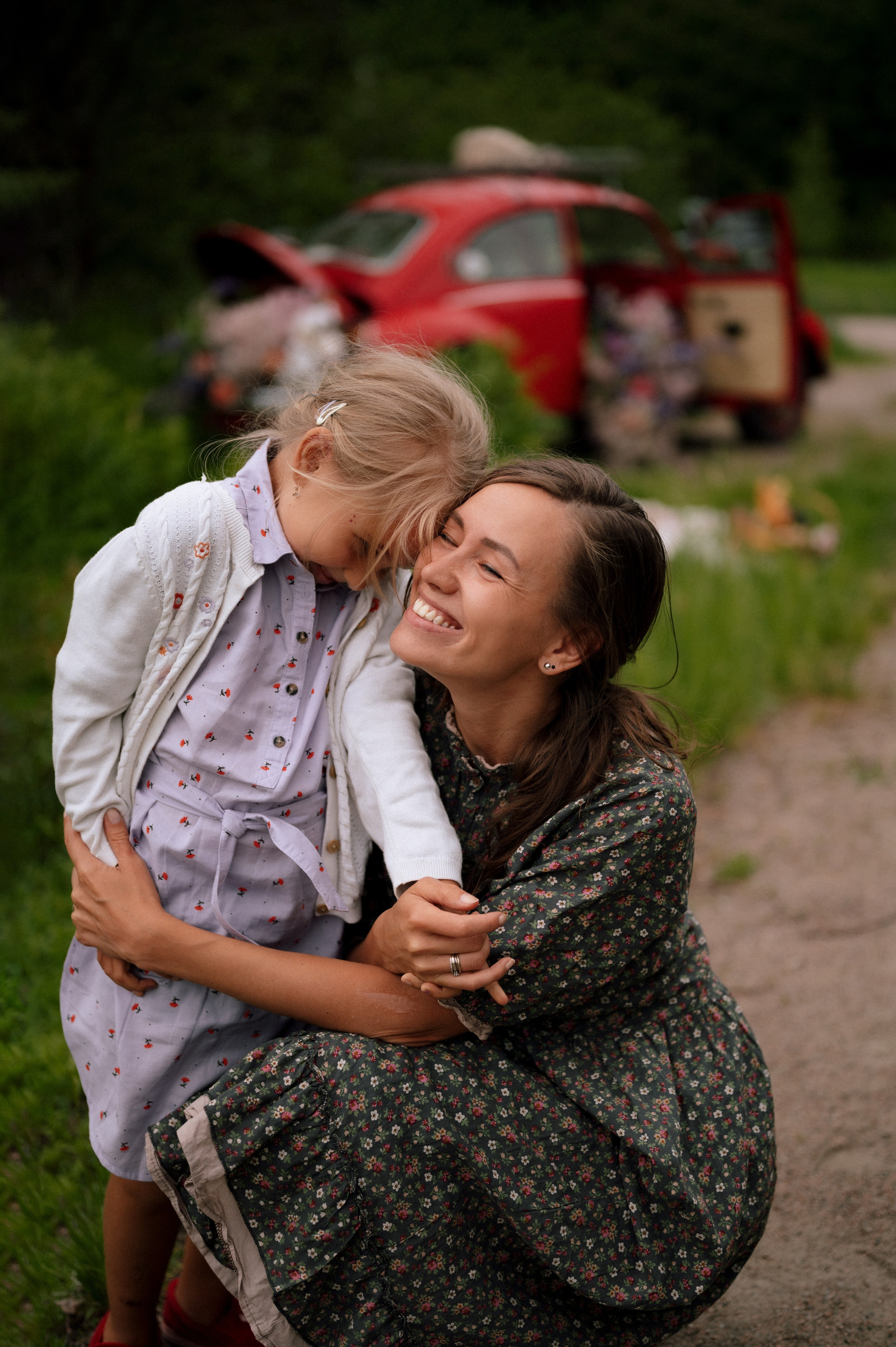 Алёна. Фотограф Мария Бондаренко