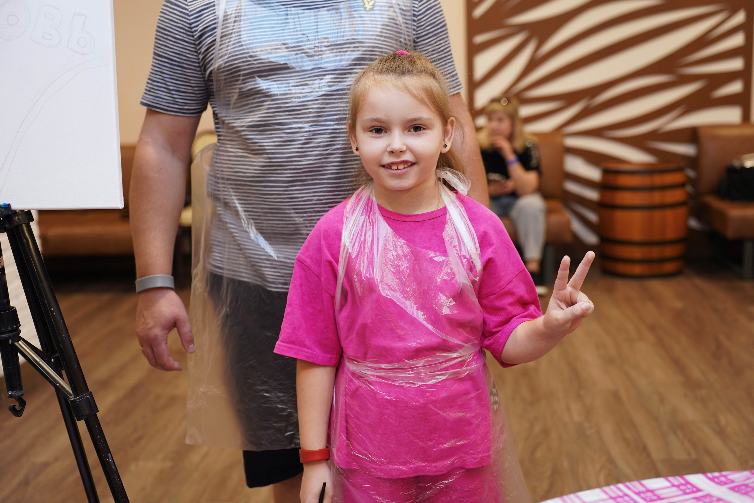 Team building в Alean Family Biarritz. Фотограф Новороссийск | Геленджик и ЮФО Эльвина Ясинская