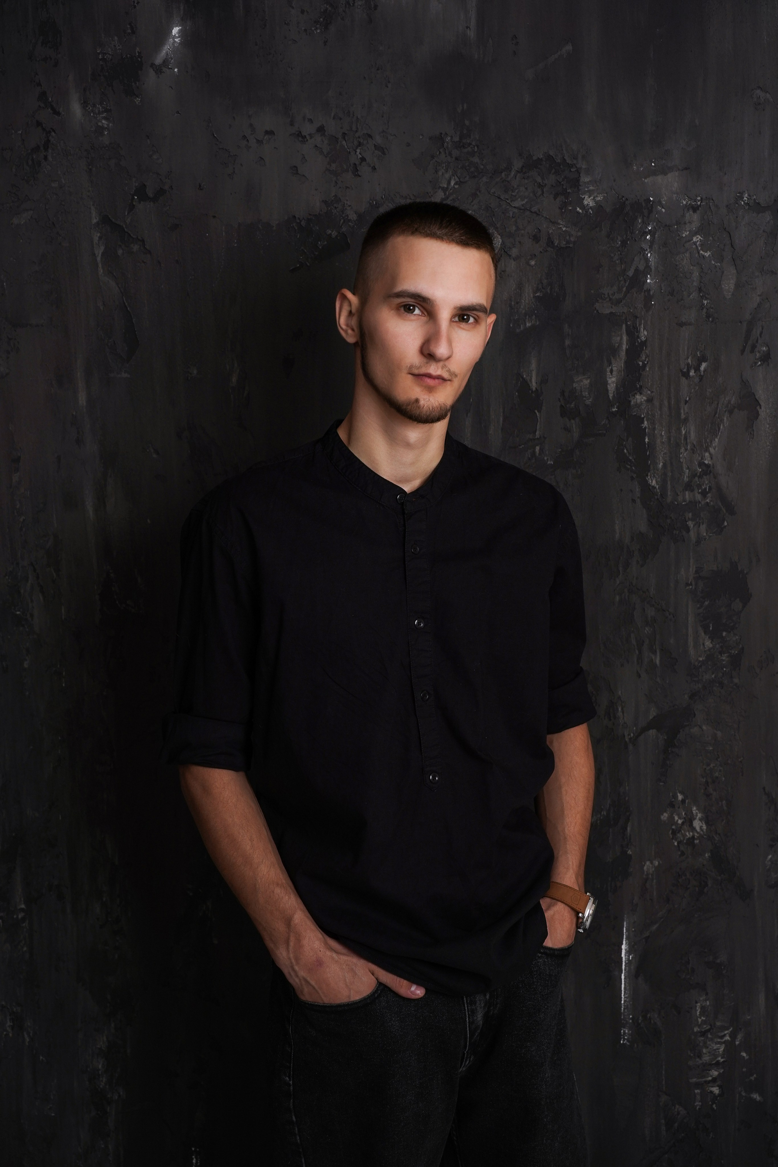 Портреты. Фотограф Новороссийск | Геленджик и ЮФО Эльвина Ясинская