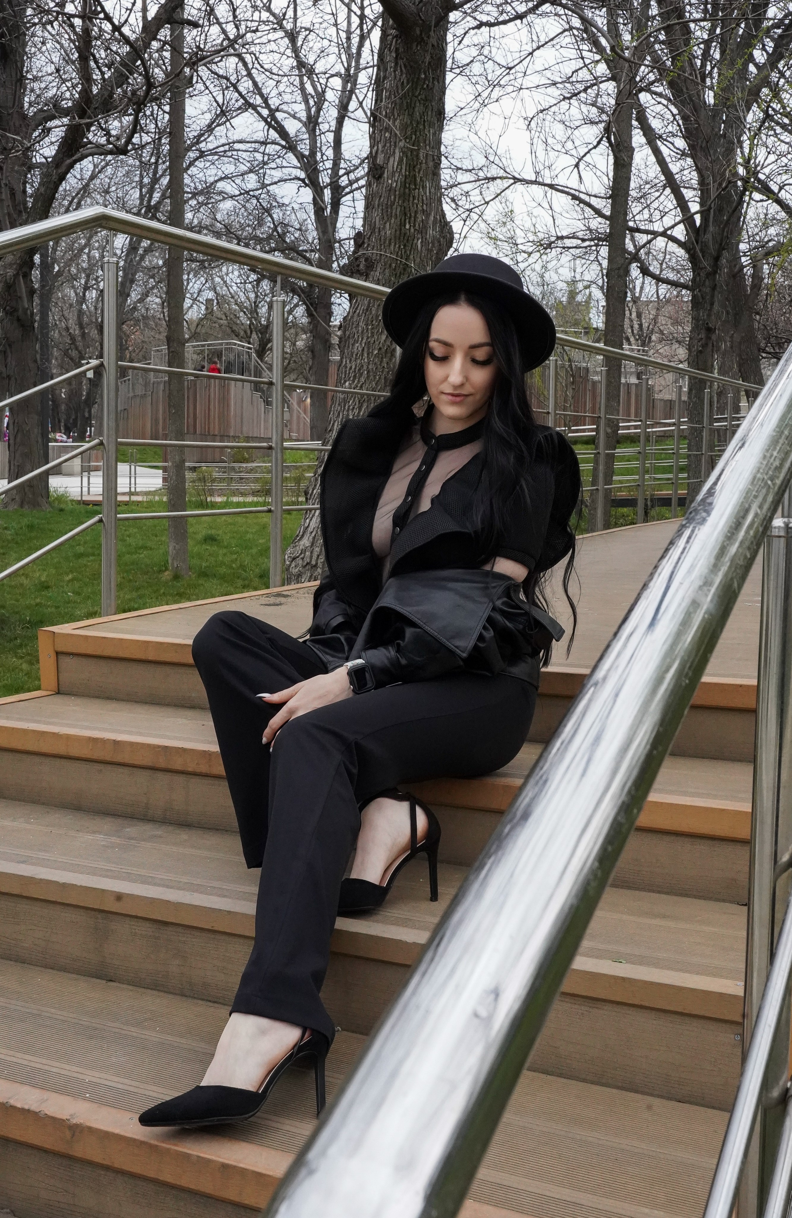 Алина. Фотограф Новороссийск | Геленджик и ЮФО Эльвина Ясинская