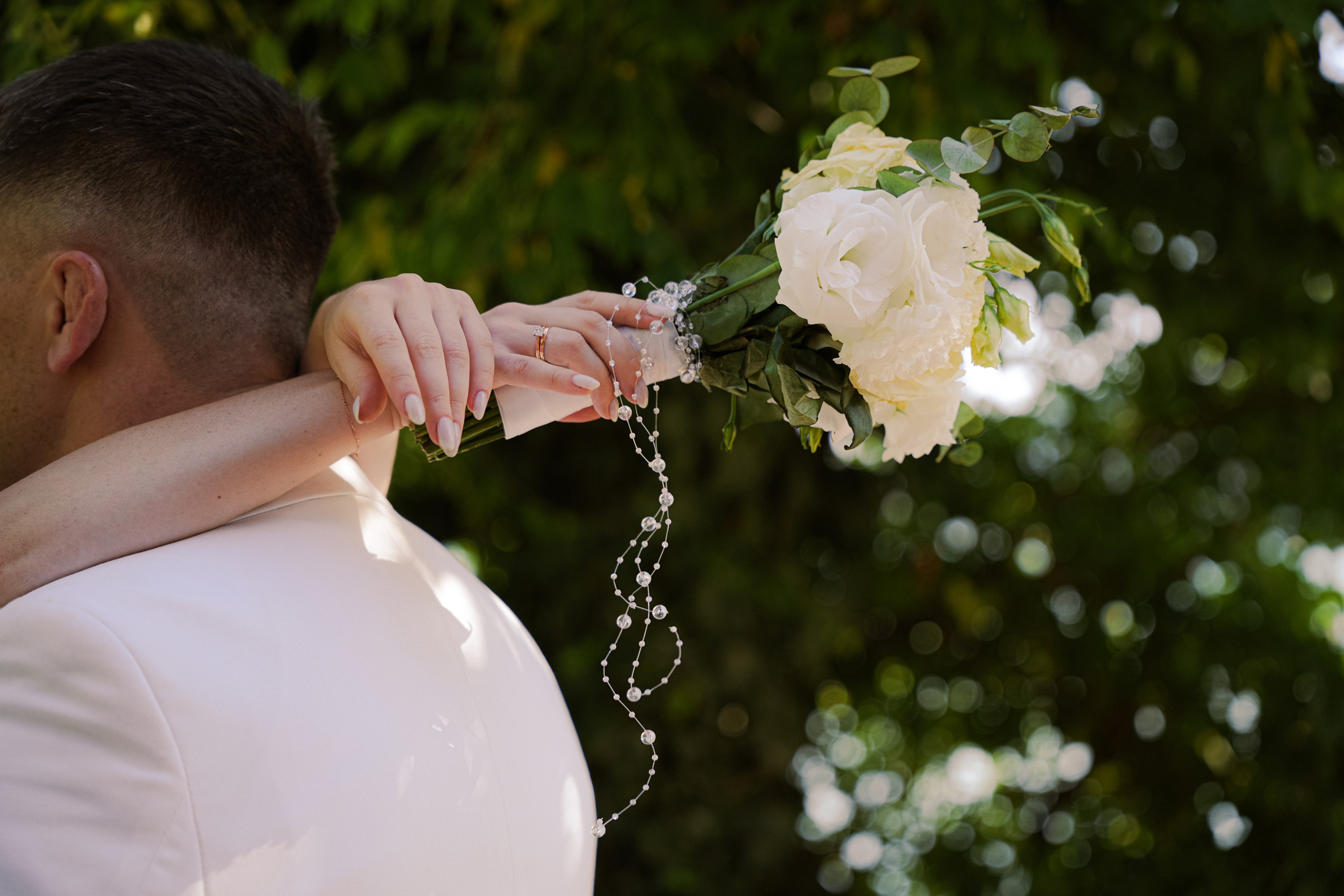 Азамат & Анастасия. Фотограф Новороссийск | Геленджик и ЮФО Эльвина Ясинская