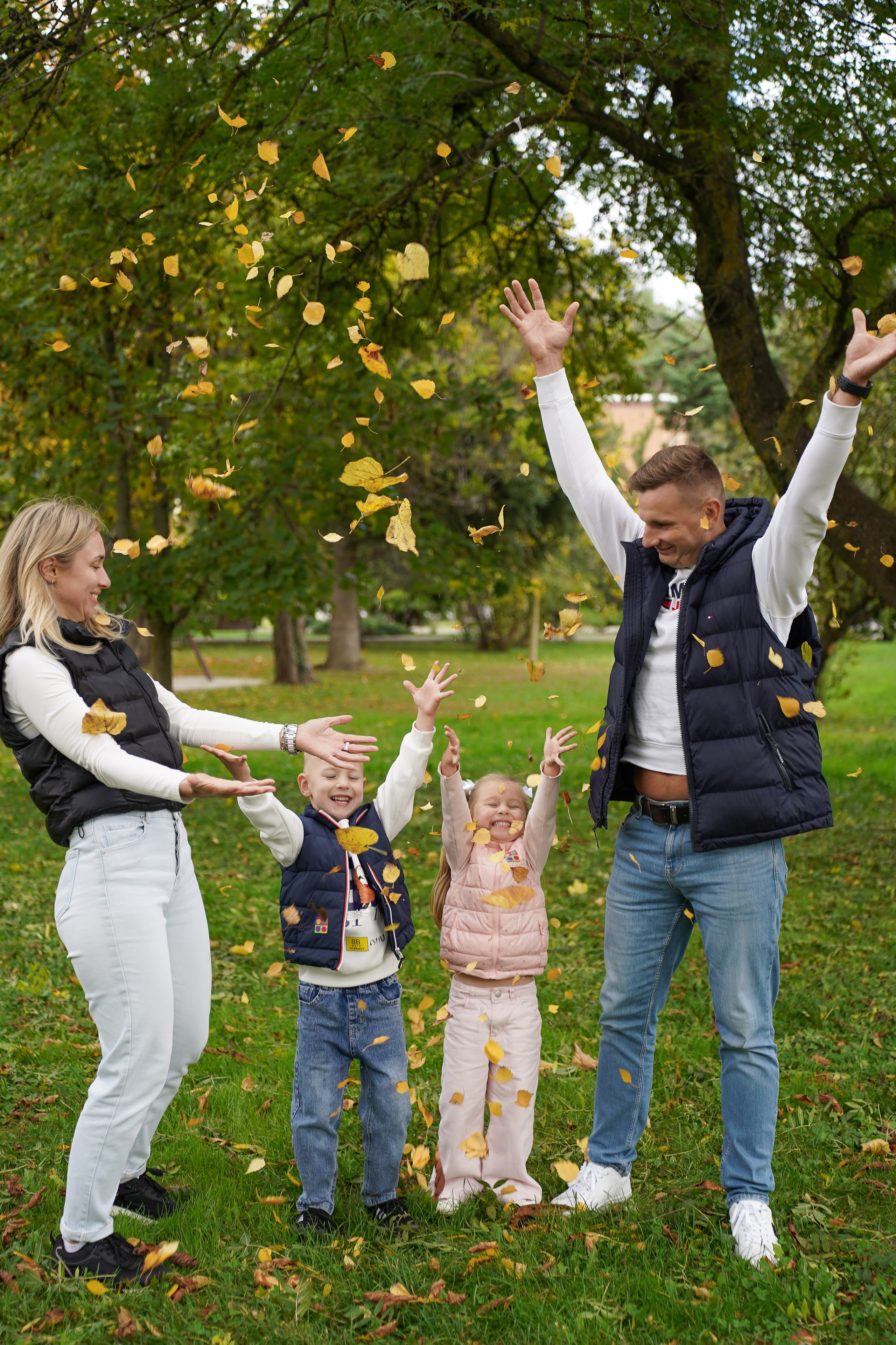 Семейная фотосессия в Абрау-Дюрсо. Фотограф Новороссийск | Геленджик и ЮФО Эльвина Ясинская