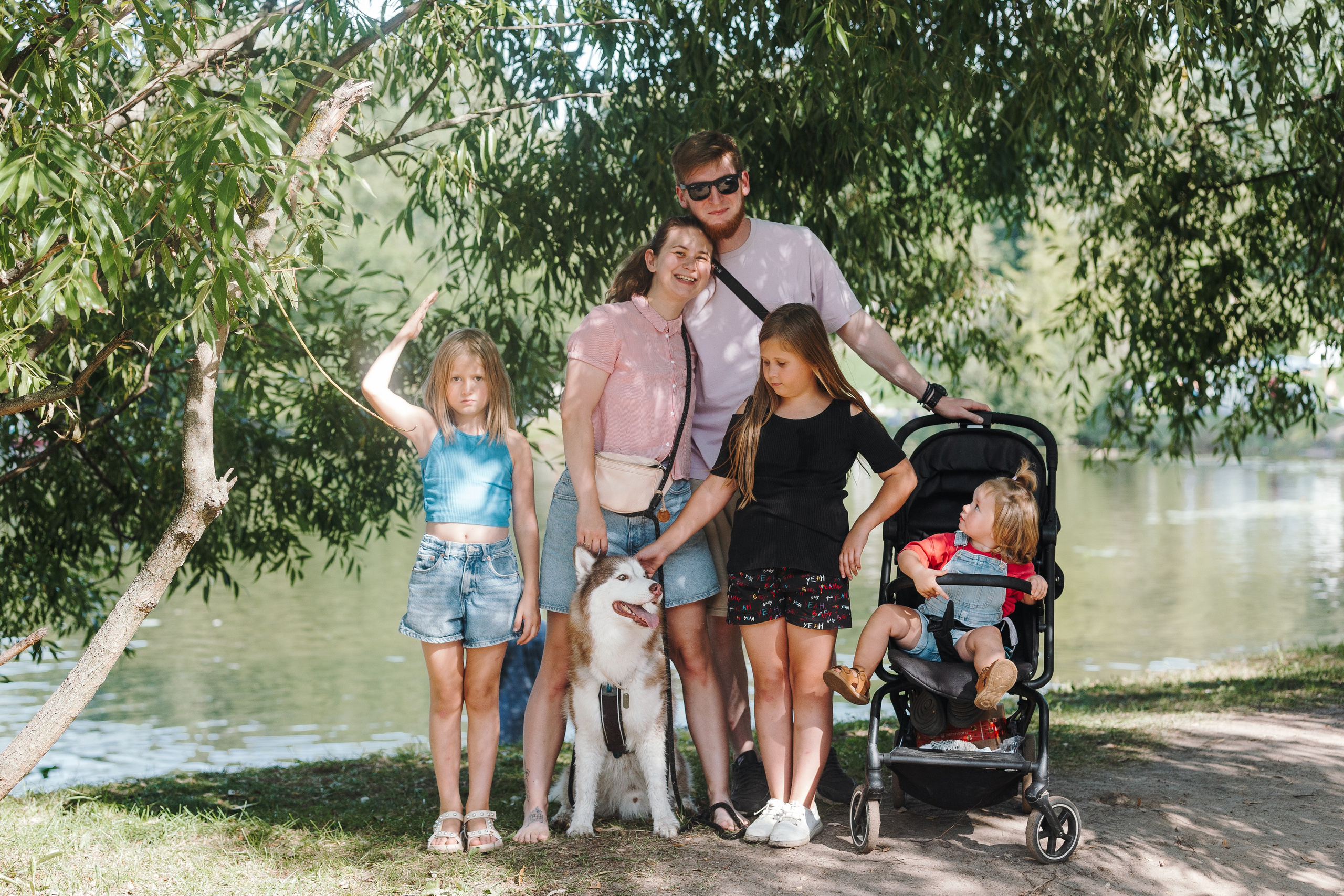 Petshop Sup day. Фотограф анималист Кристина Карпова, Москва