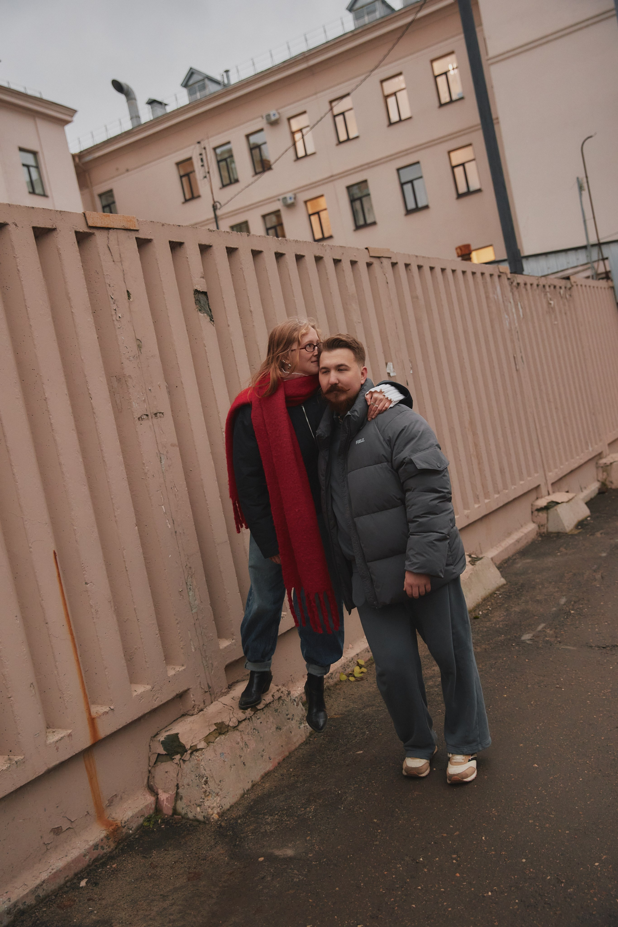 Максим и Настя. Свадебный и семейный фотограф