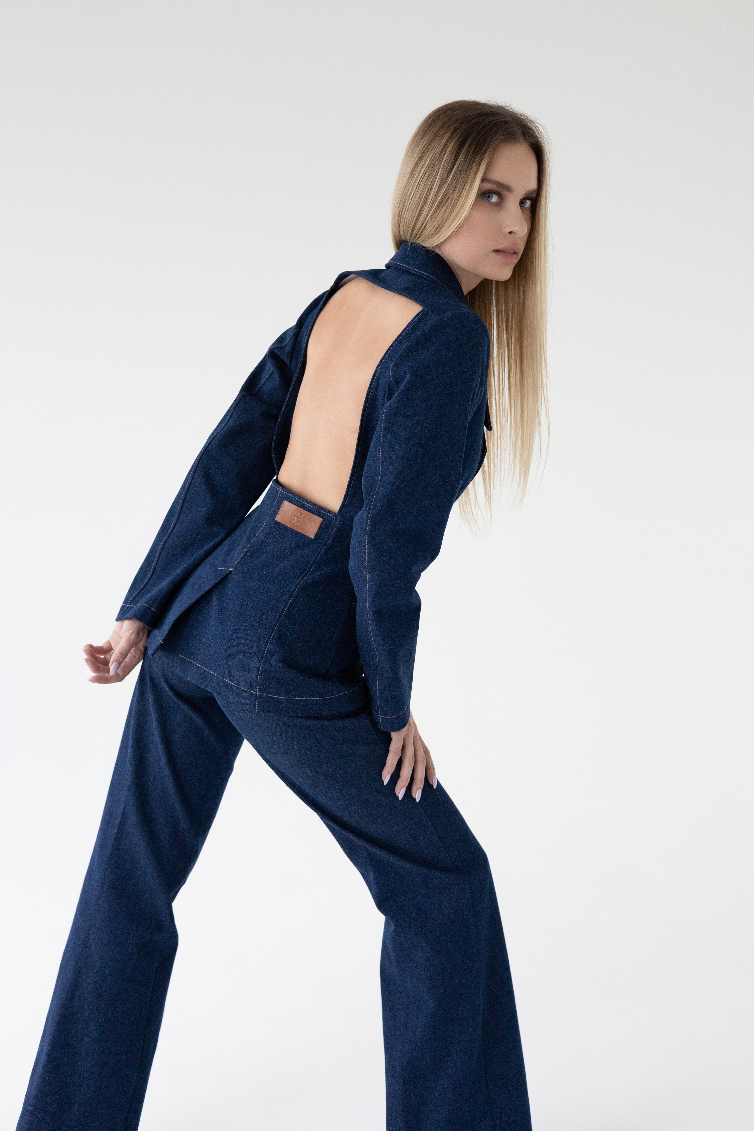 Бренд одежды. Фотограф в Москве Ситдикова Анастасия