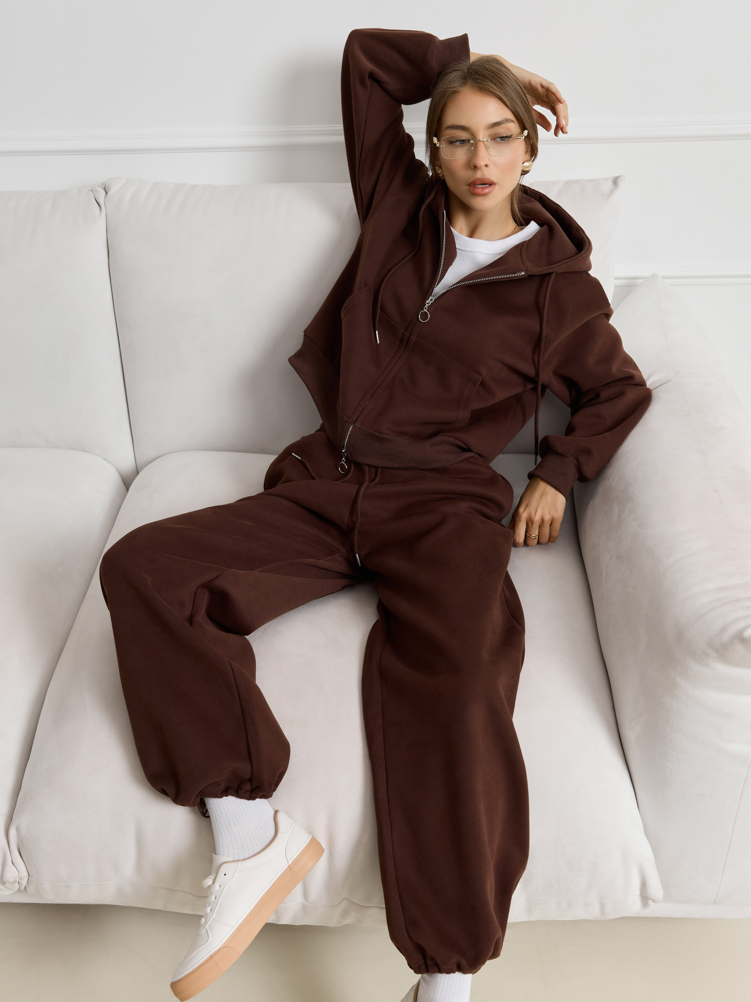 Интерьер. Продакшен LYMA.PRO