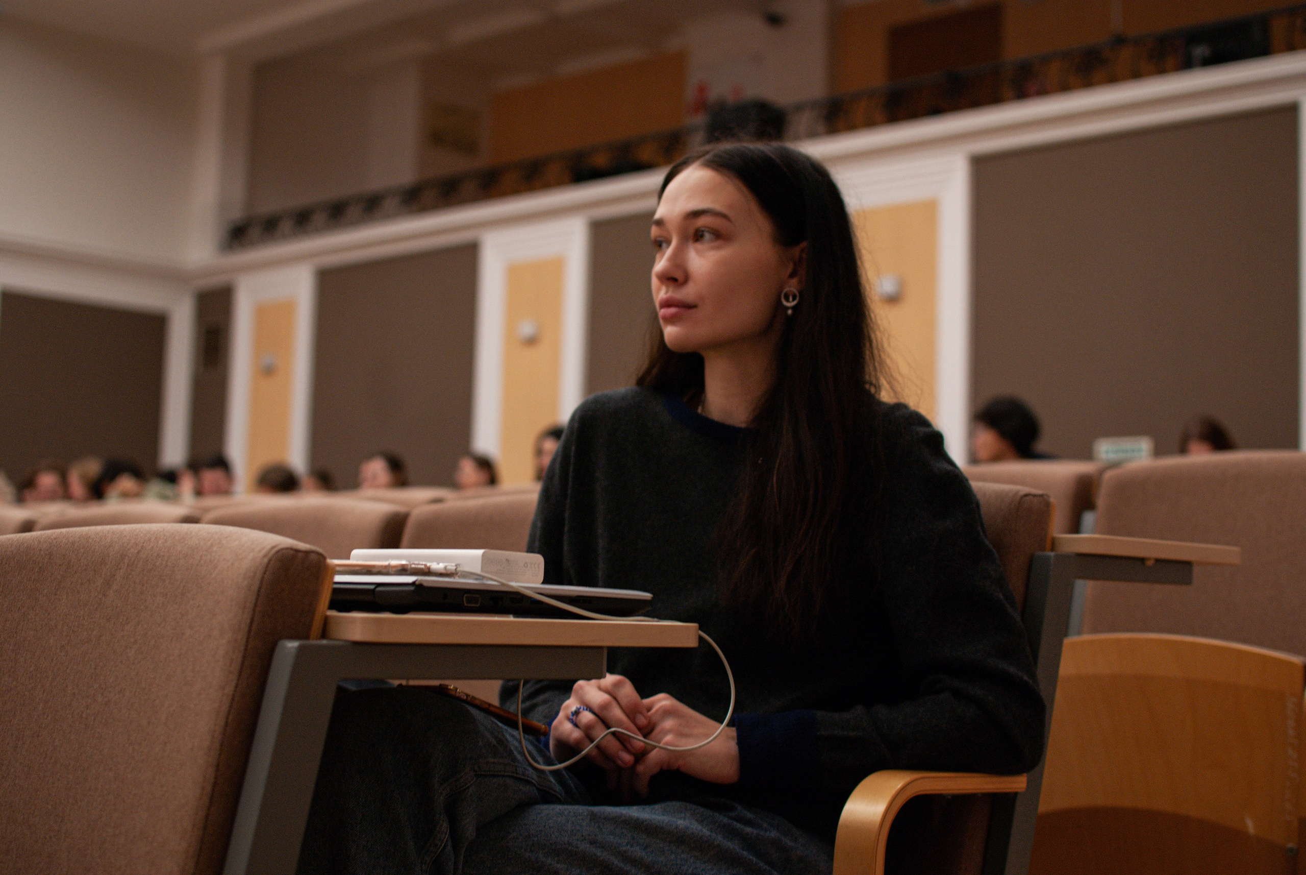 Проектная деятельность (БФУ им. Канта). Арт-фотограф в Калининграде