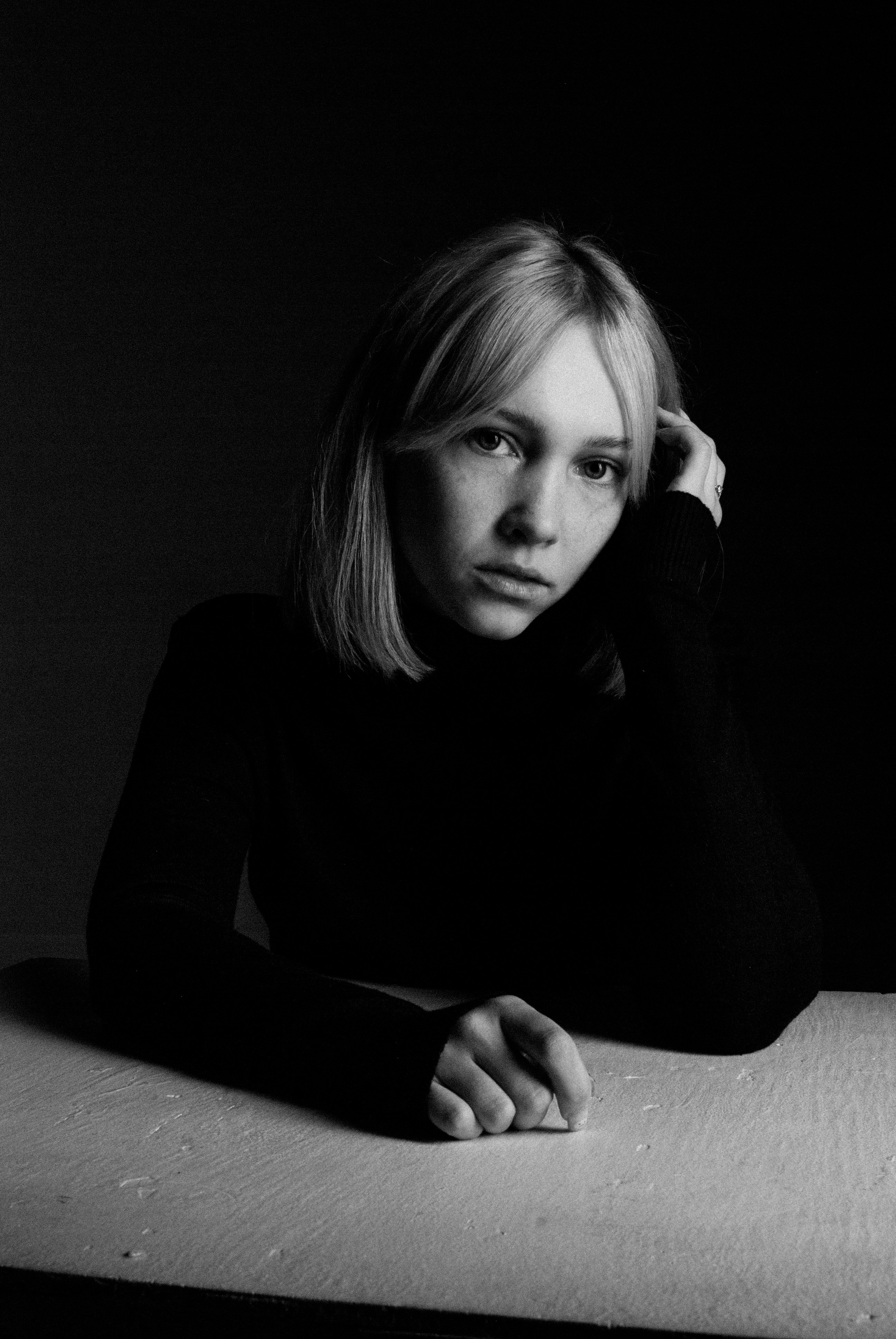 Katherine. Арт-фотограф в Калининграде