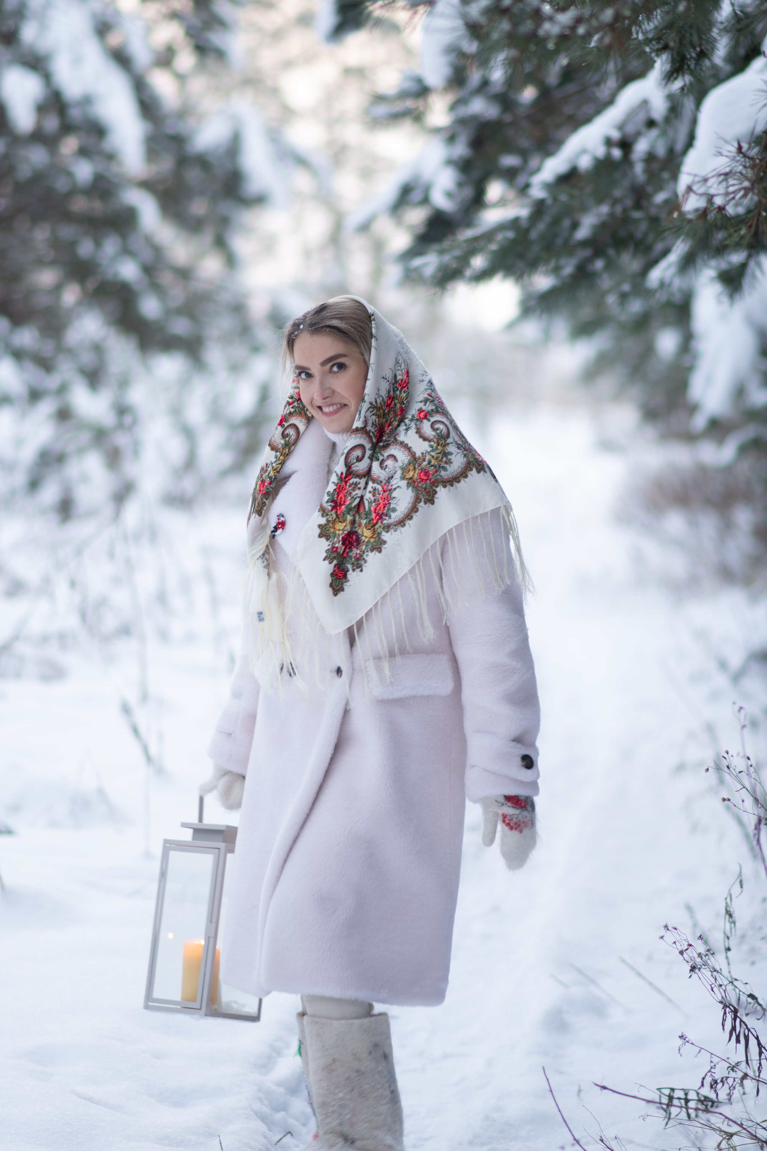 Индивидуальные фотосессии. Фотограф Алиса Чечина. Калуга. Товарково