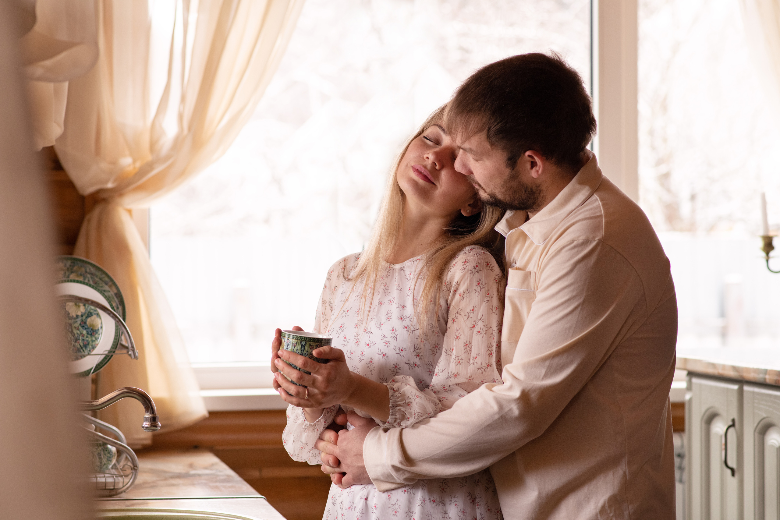 Семейные фотосессии. Фотограф Алиса Чечина. Калуга. Товарково