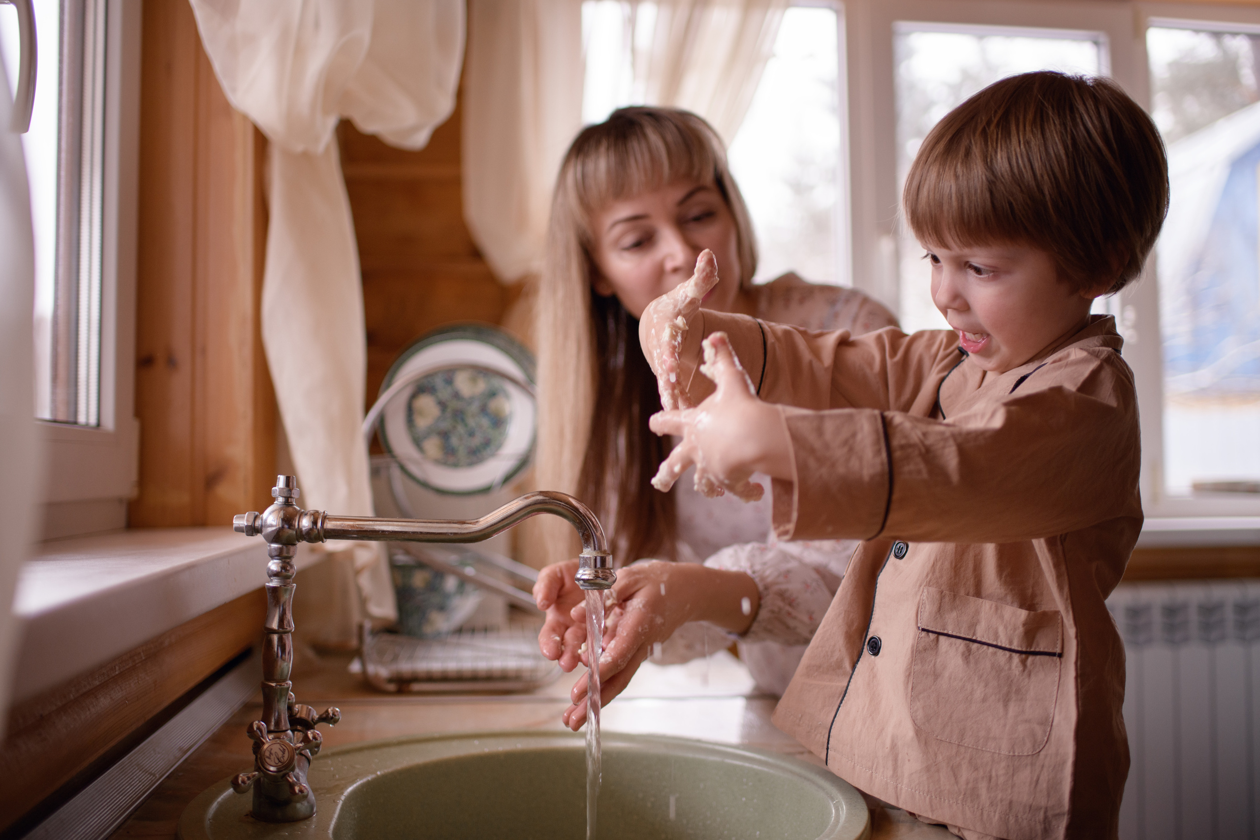 Семейные фотосессии. Фотограф Алиса Чечина. Калуга. Товарково