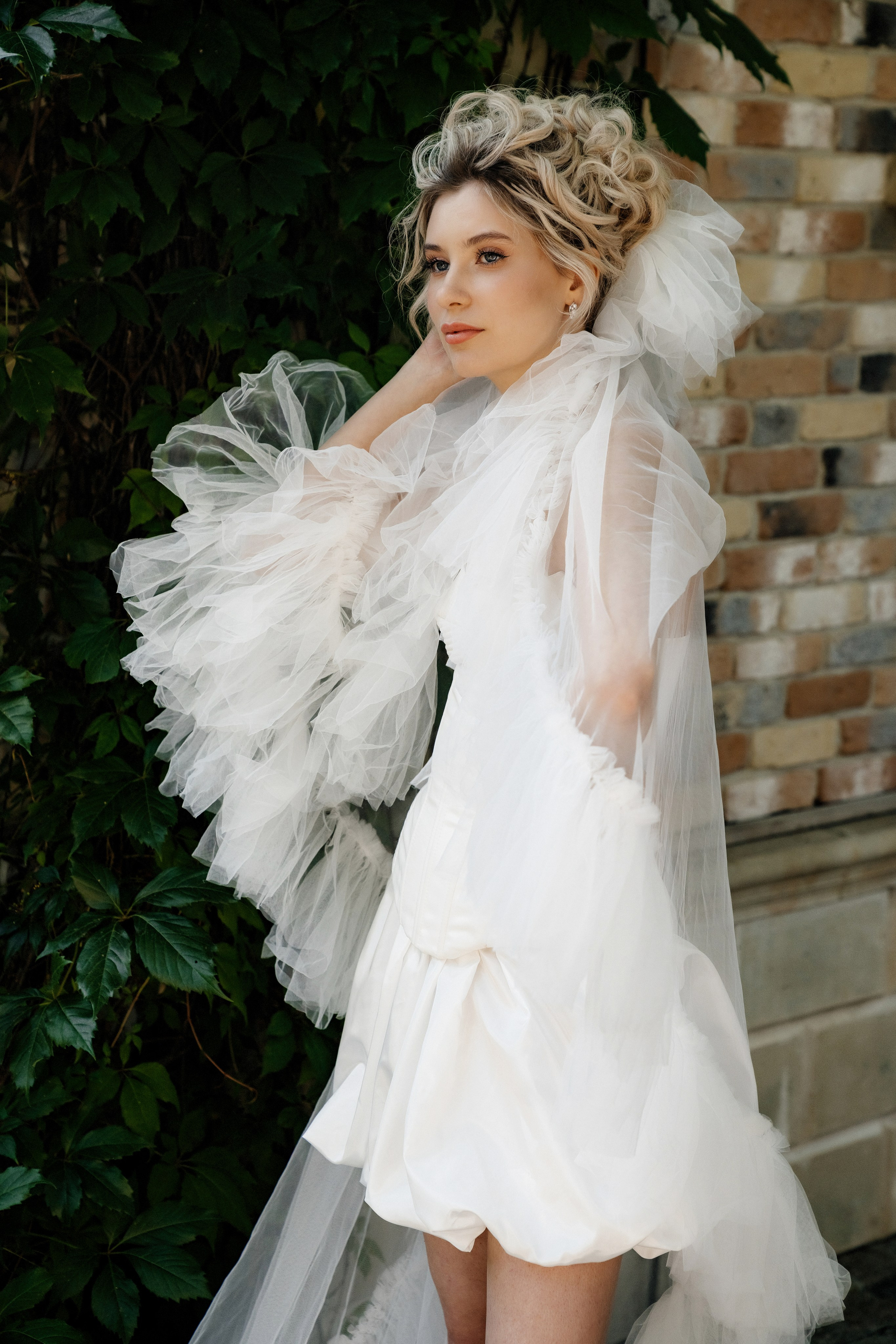 Усадьба Ореховно. Свадебный фотограф Александр Воронов — Белгород, Воронеж, Москва