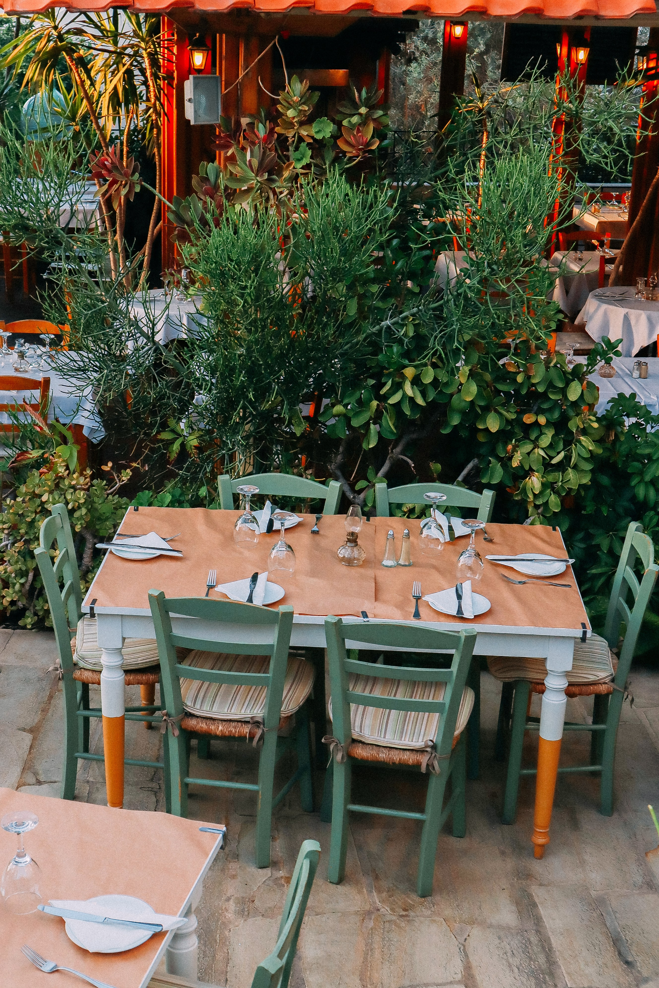 Крит. Аня Степанова