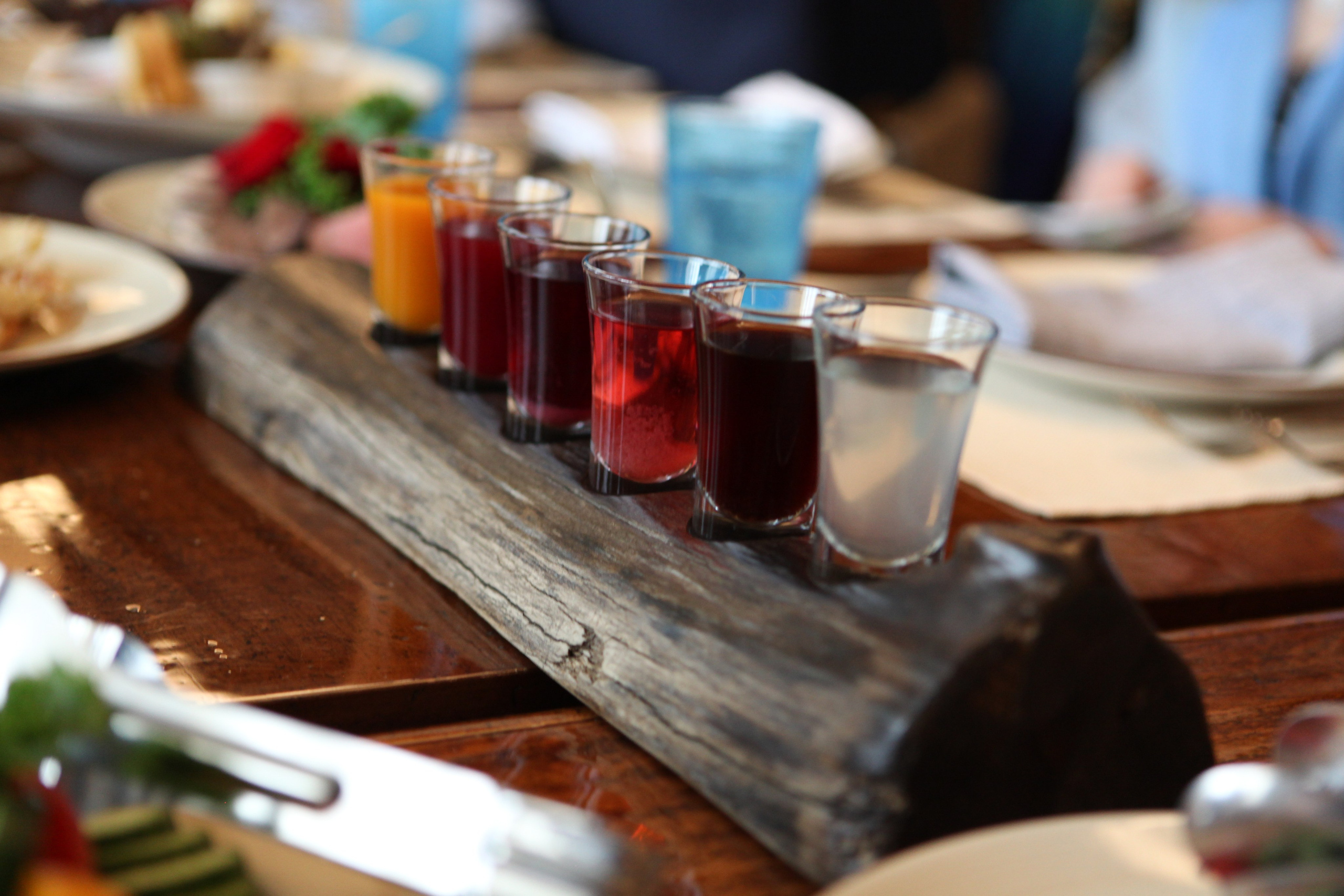 Хозяин Тайги. Фотограф Дарья Локотко в Красноярске