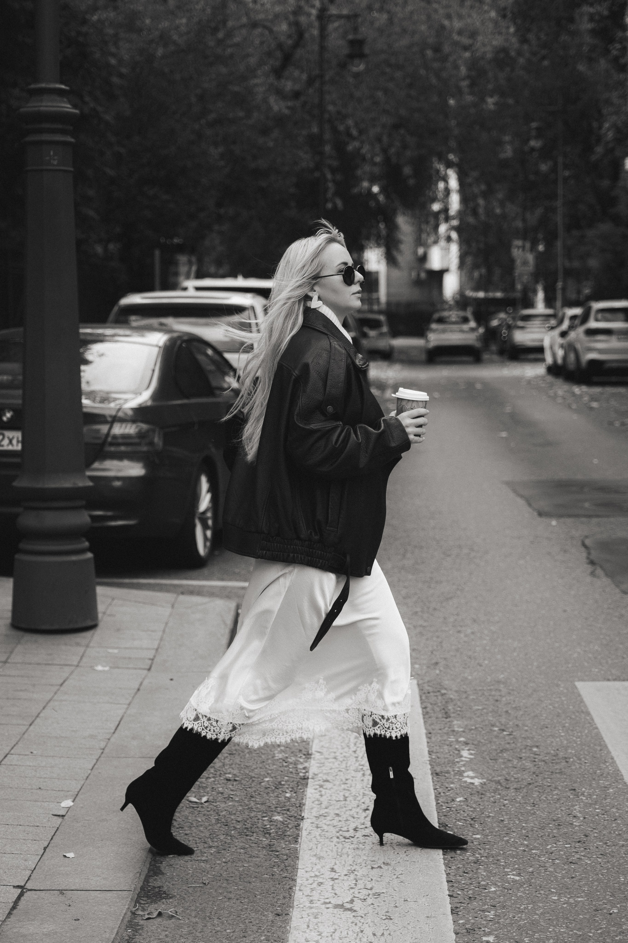 Городская. Фотограф Анастасия Пинчук