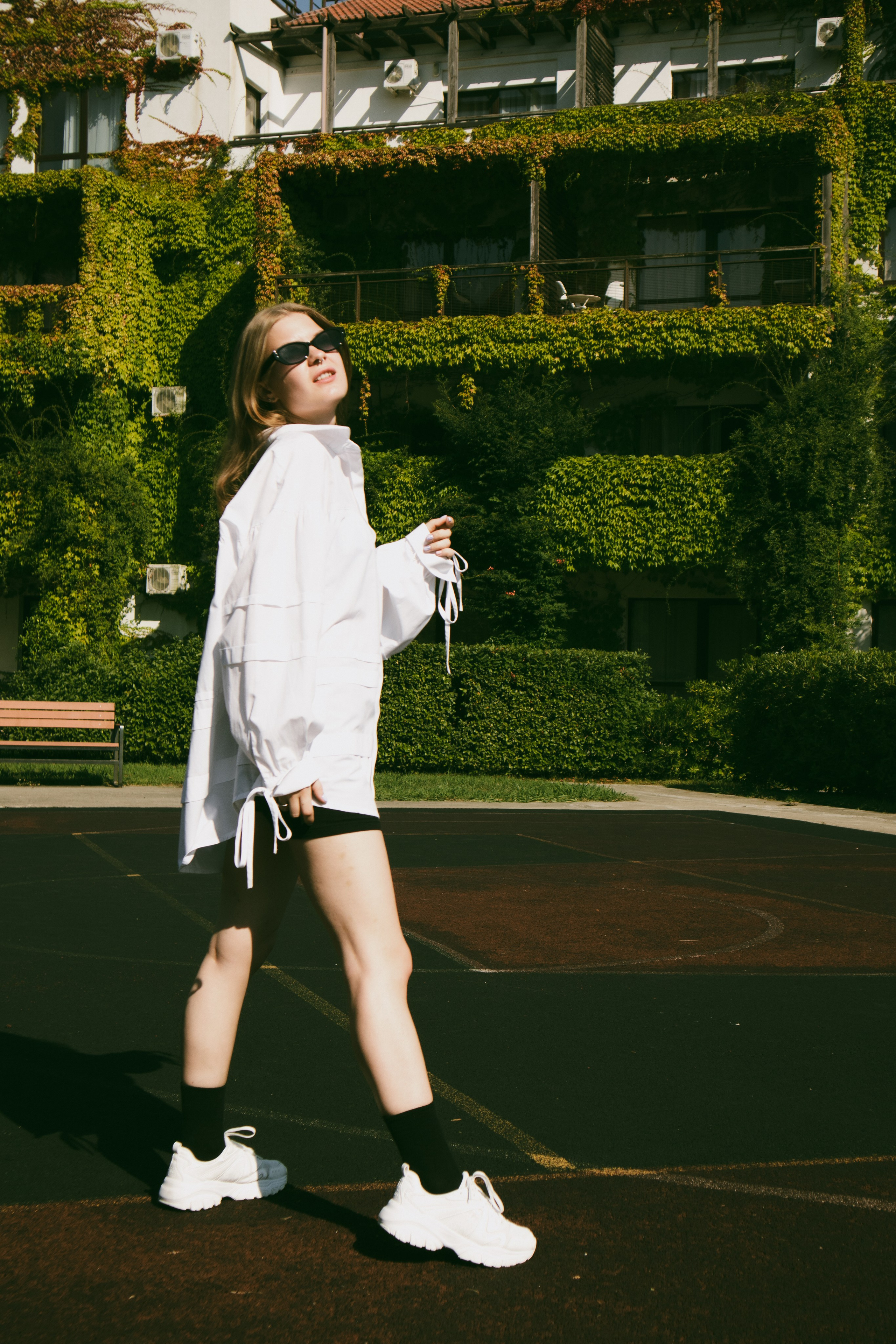 Анастасия. Фотограф Александр в Сочи, Адлере и на Роза Хутор — фотосессии для девушек, пар и мероприятий | PhotoSetLAmour