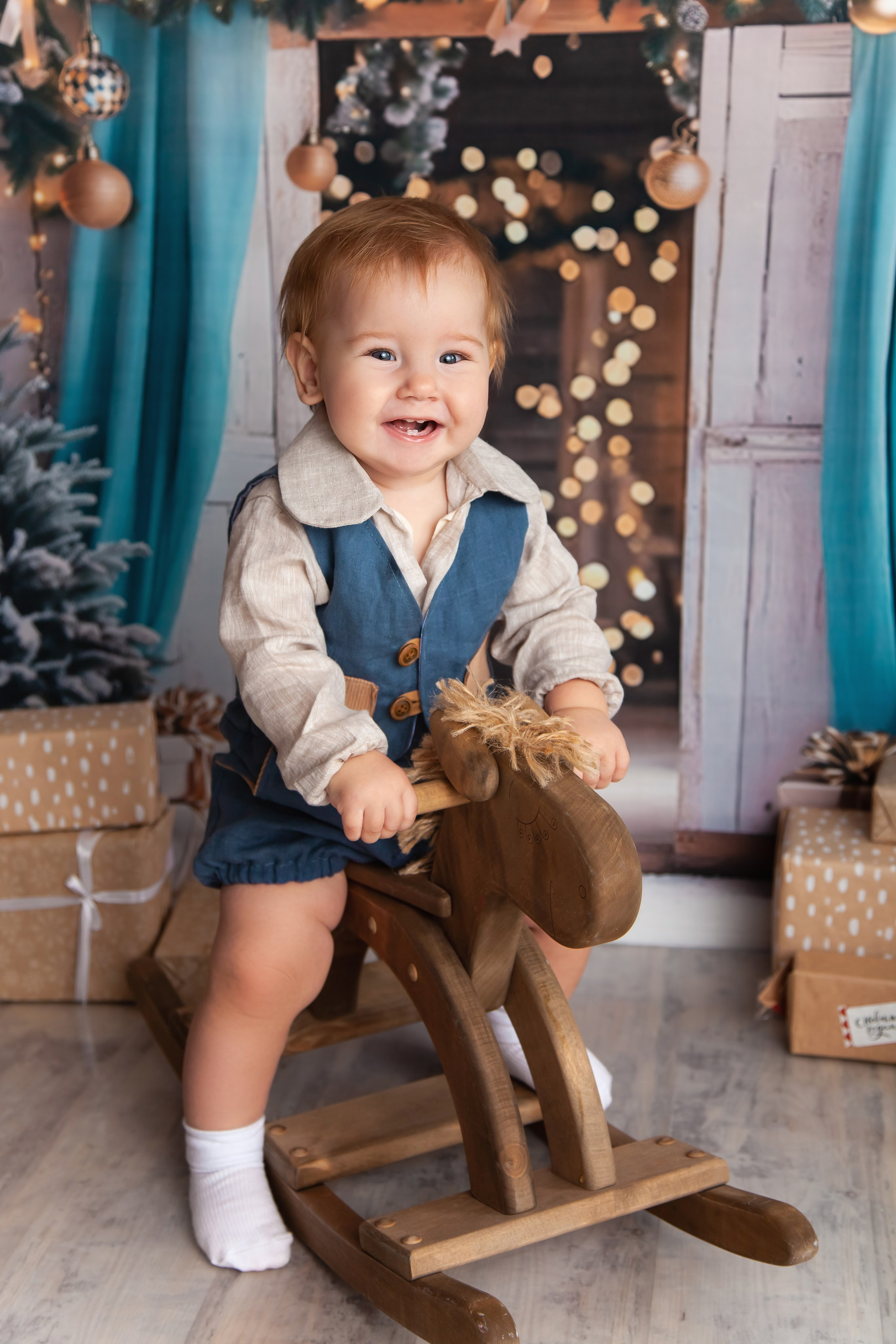 Детский фотограф в Саратове. Детская фотосессия в Саратове. Годовасие. 1 годик. Фотосессия под ключ. Фотограф Newborn в Саратове Екатерина Завитова