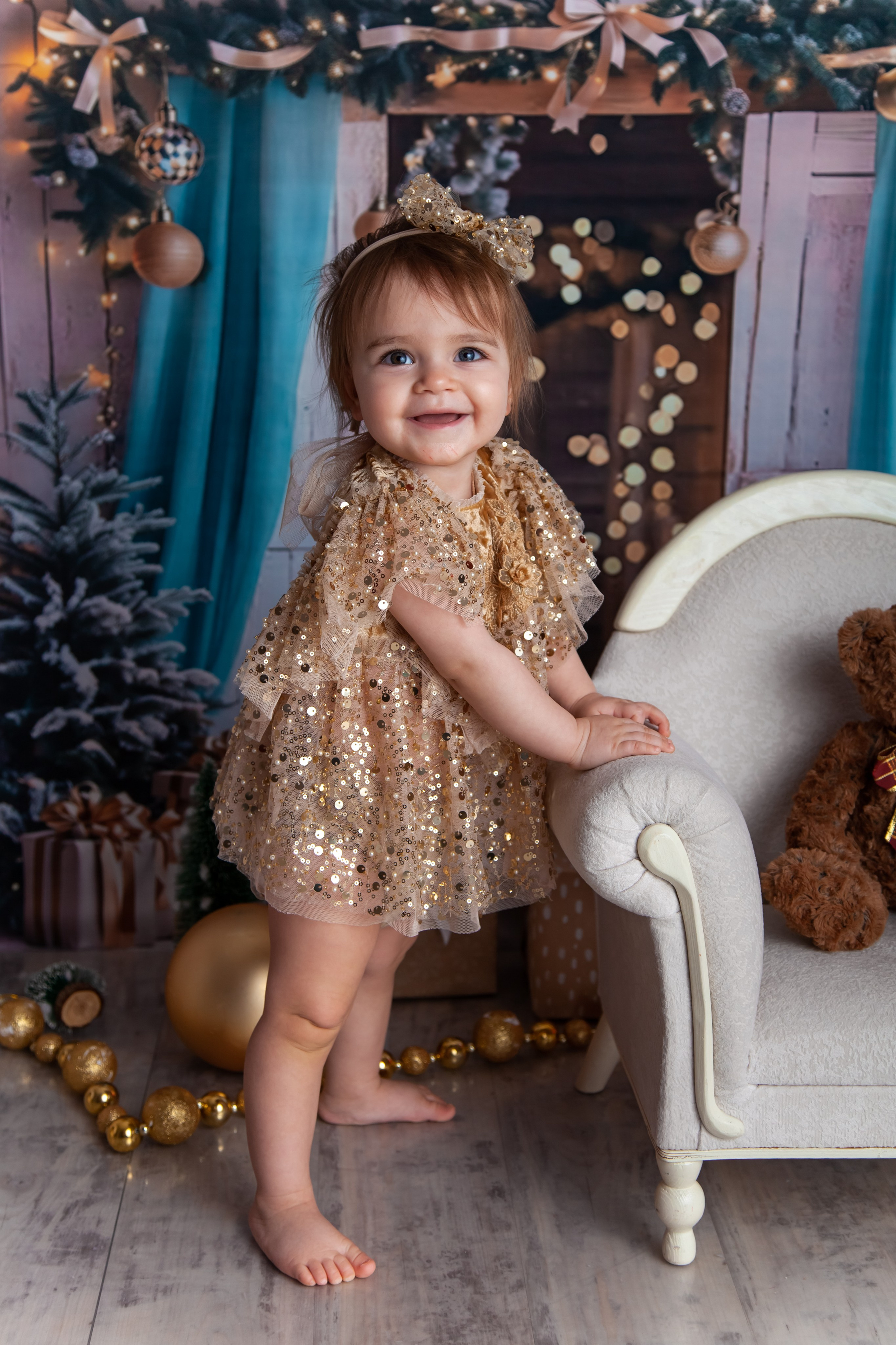 Детский фотограф в Саратове. Детская фотосессия в Саратове. Годовасие. 1 годик. Фотосессия под ключ. Фотограф Newborn в Саратове Екатерина Завитова