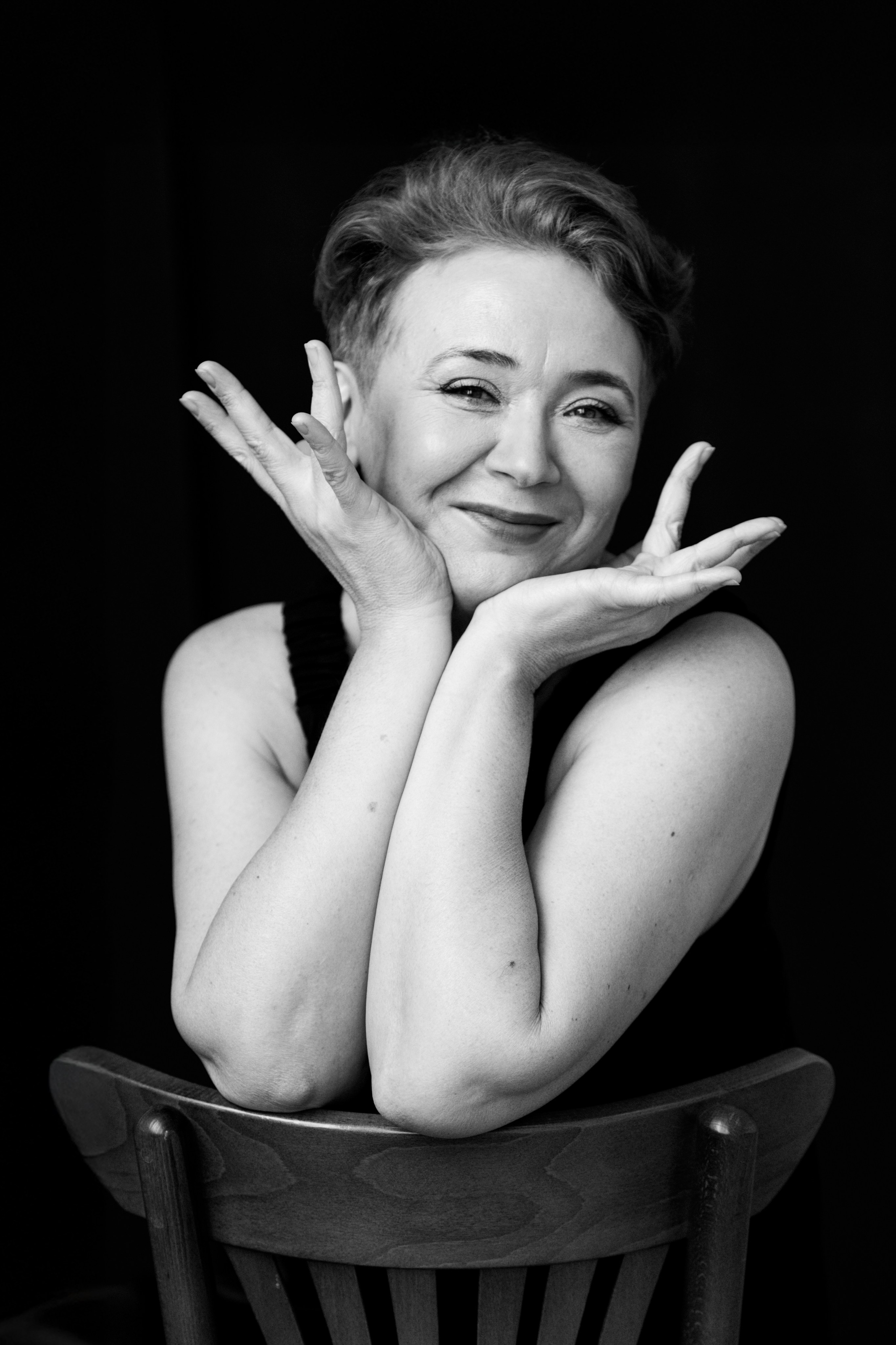 Татьяна, 46. Фотограф в Москве Ольга Куцева