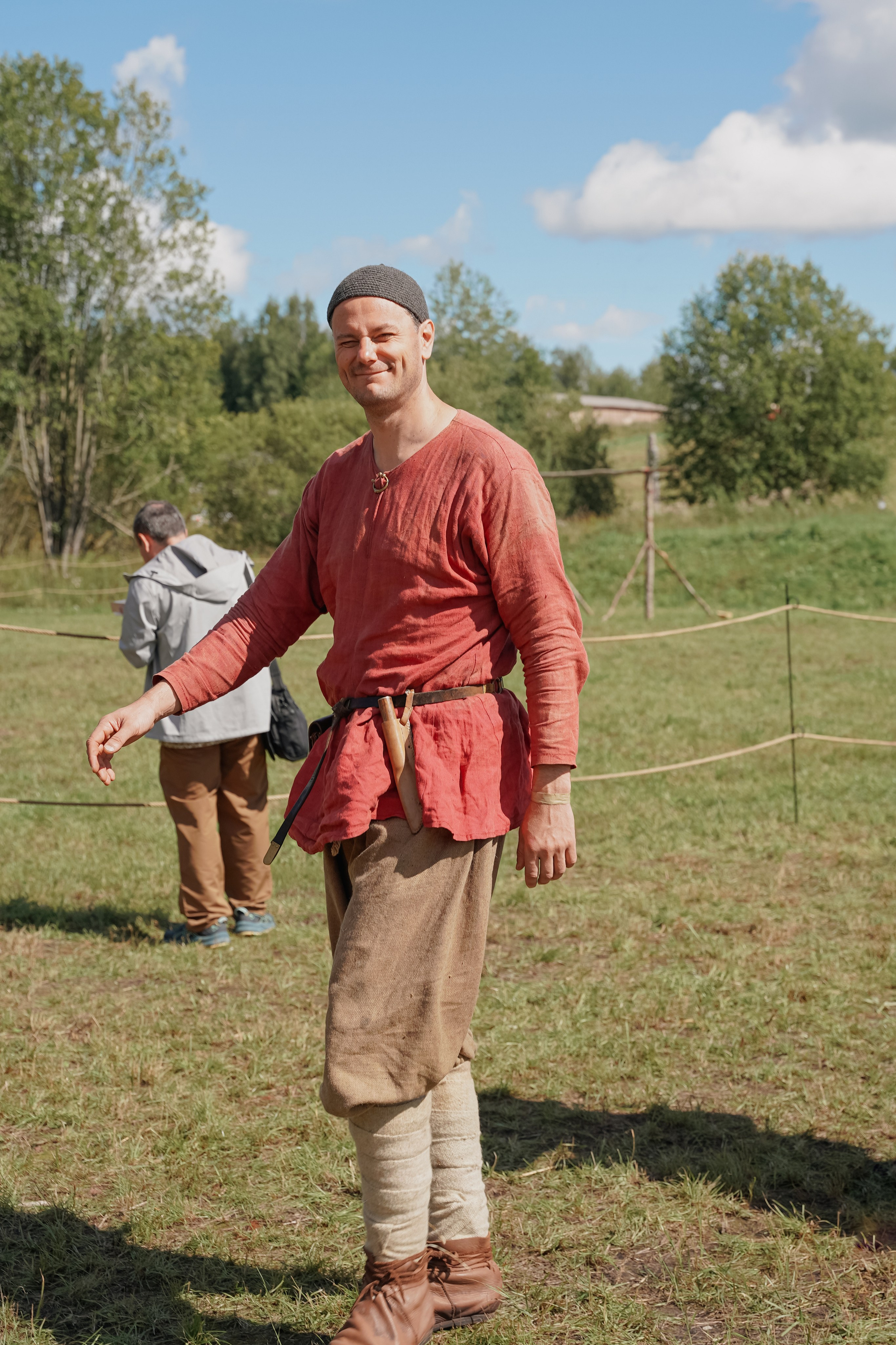 Фестиваль <Братчина> 2024 Новгородская обл. Портретный фотограф в Смоленске и Москве Мария Громова