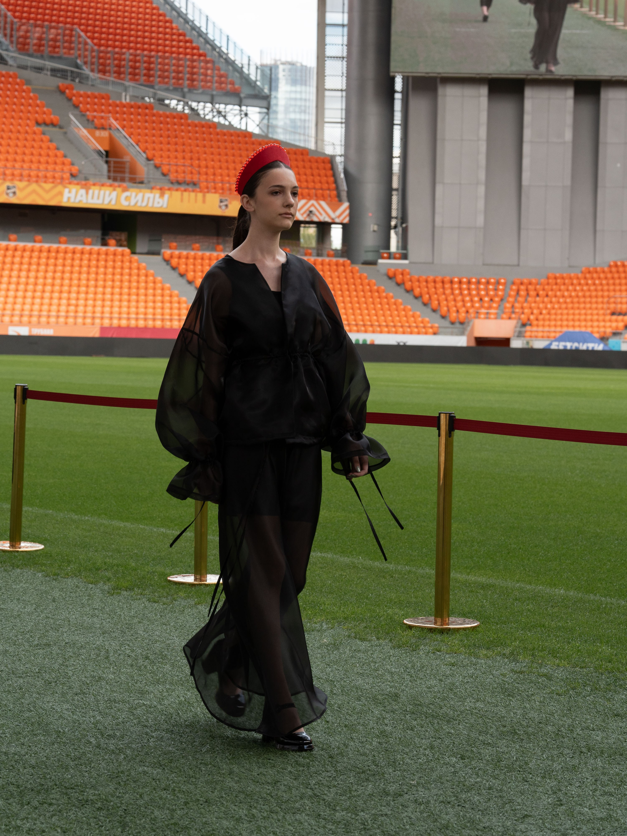 EKATERINBURG FASHION DAY. Фотограф в Екатеринбурге Яна Круташова