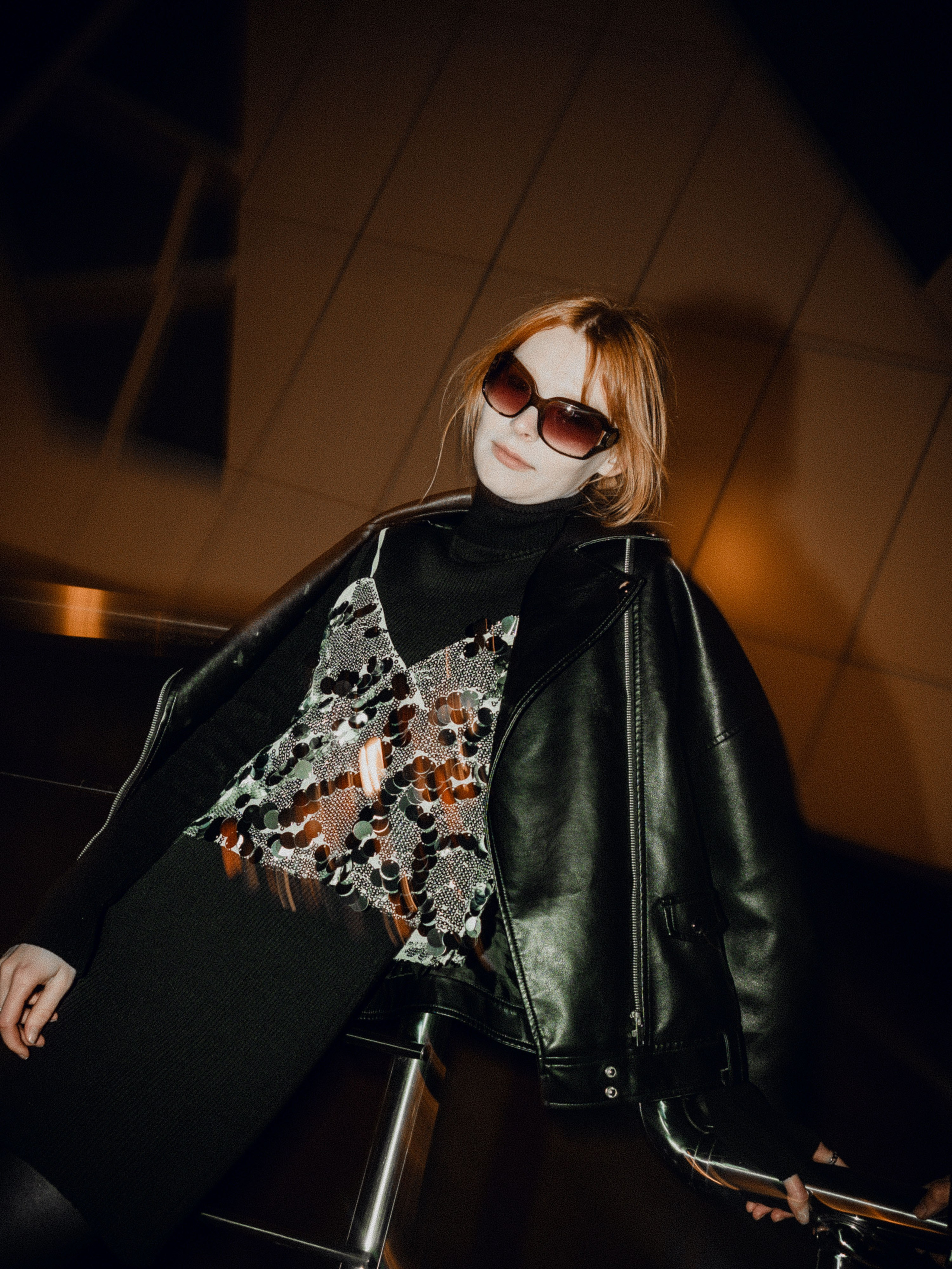 Аня и Даша. Фотограф в Екатеринбурге Яна Круташова