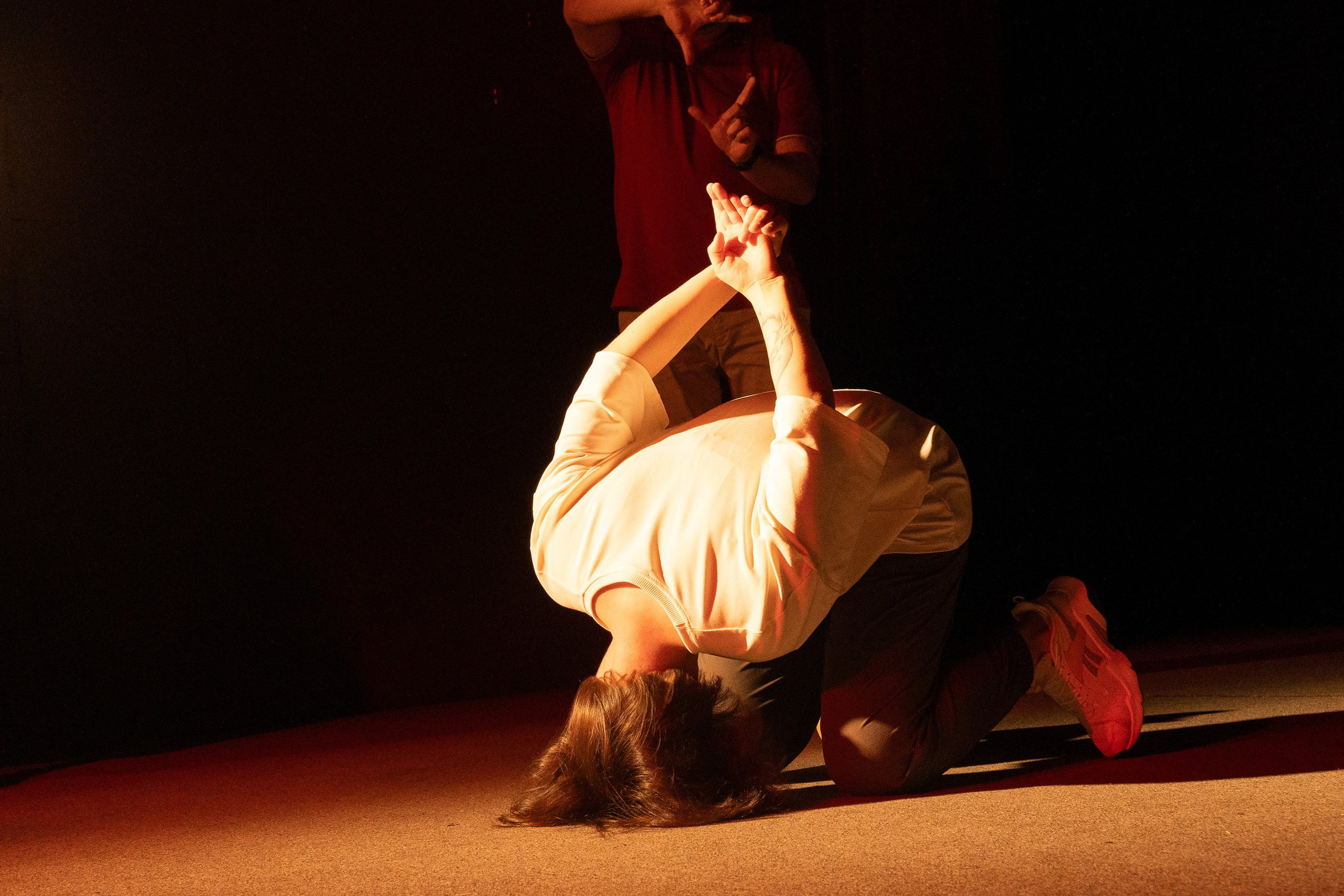 Импровизация|Театрон. Фотограф в Екатеринбурге Яна Круташова