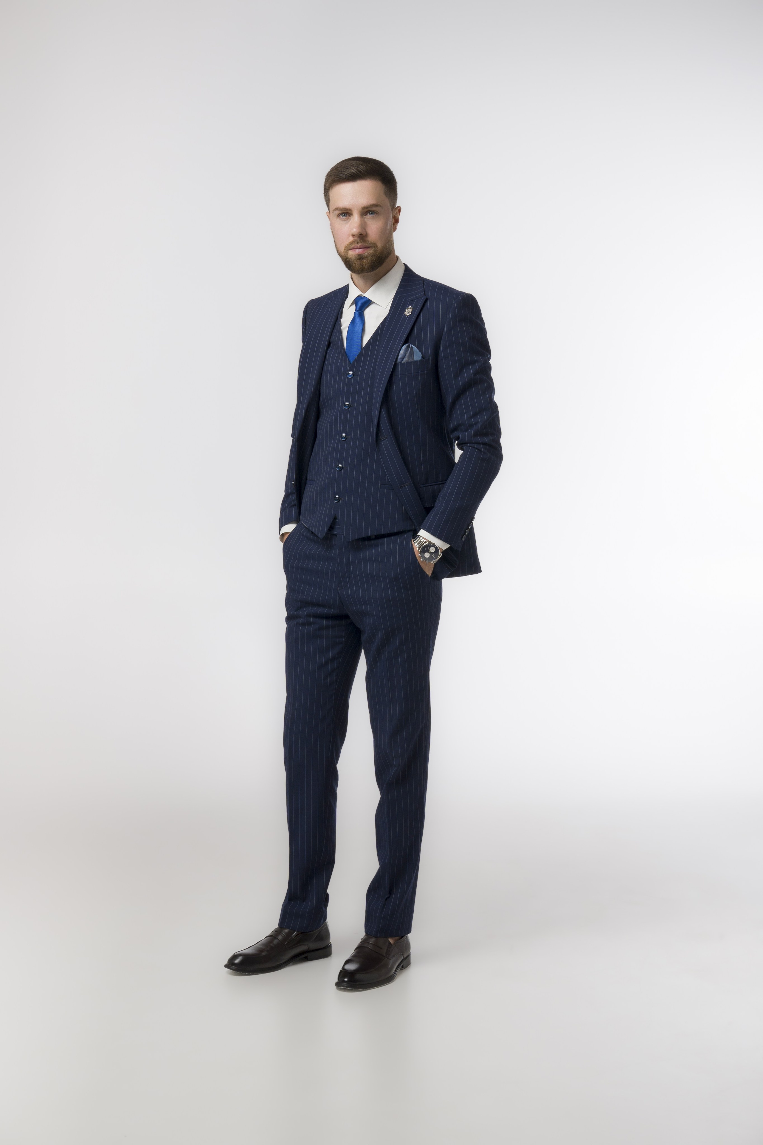 Василий для «Бизнес-Юрист». Фотограф в Екатеринбурге Яна Круташова