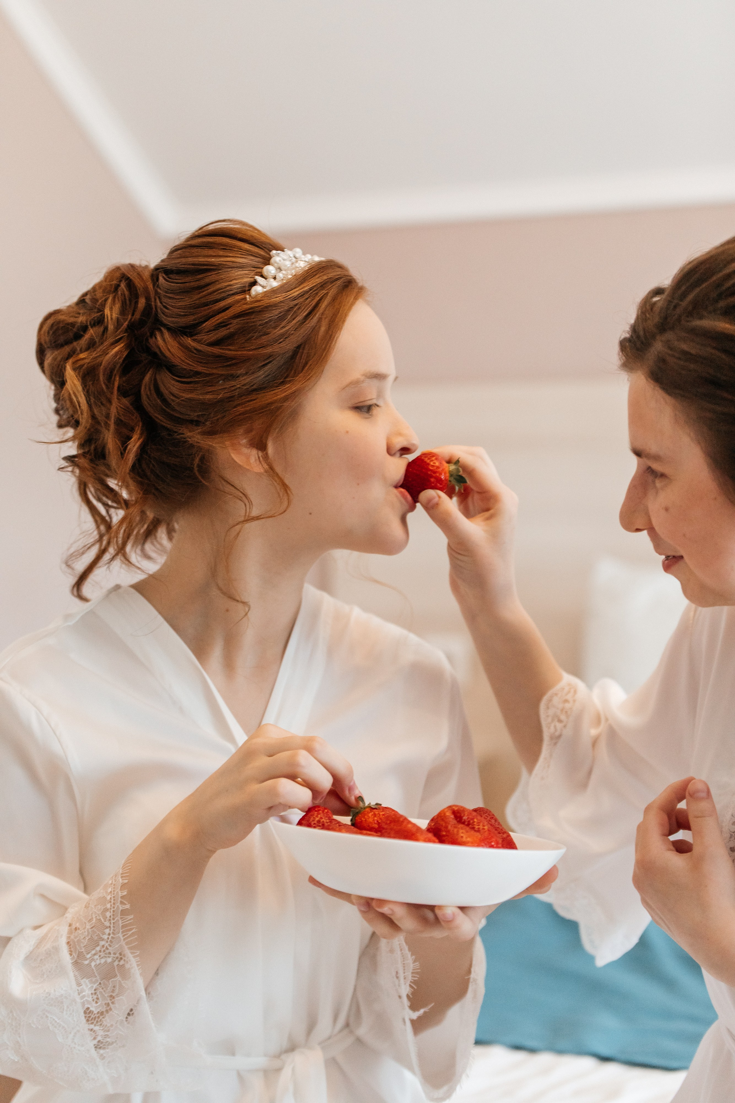 Максим & Юля. Свадебный, семейный, детский фотограф в Орле