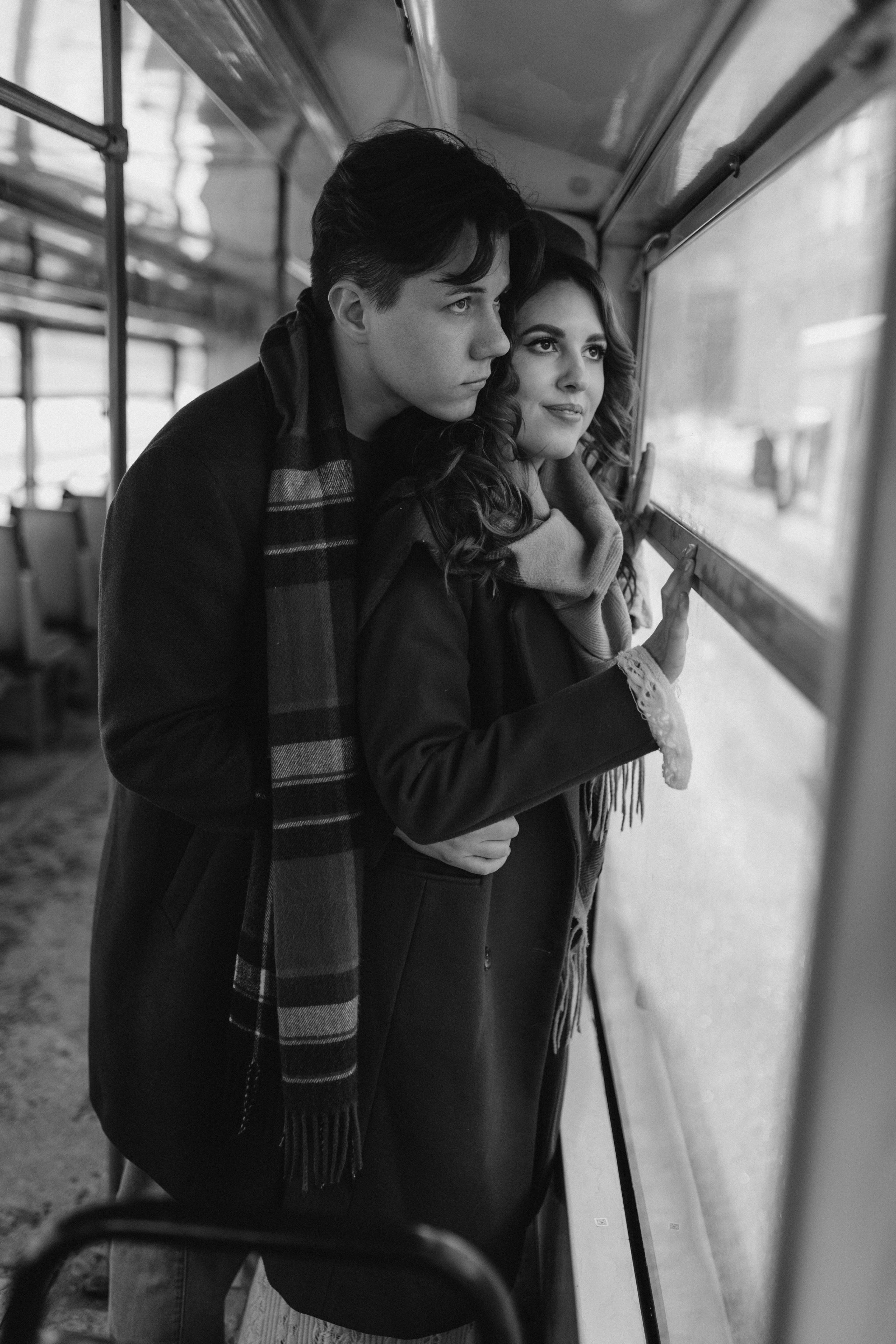 Андрей и Рада. Семейный и свадебный фотограф в Новосибирске/Бийске Екатерина Логинова