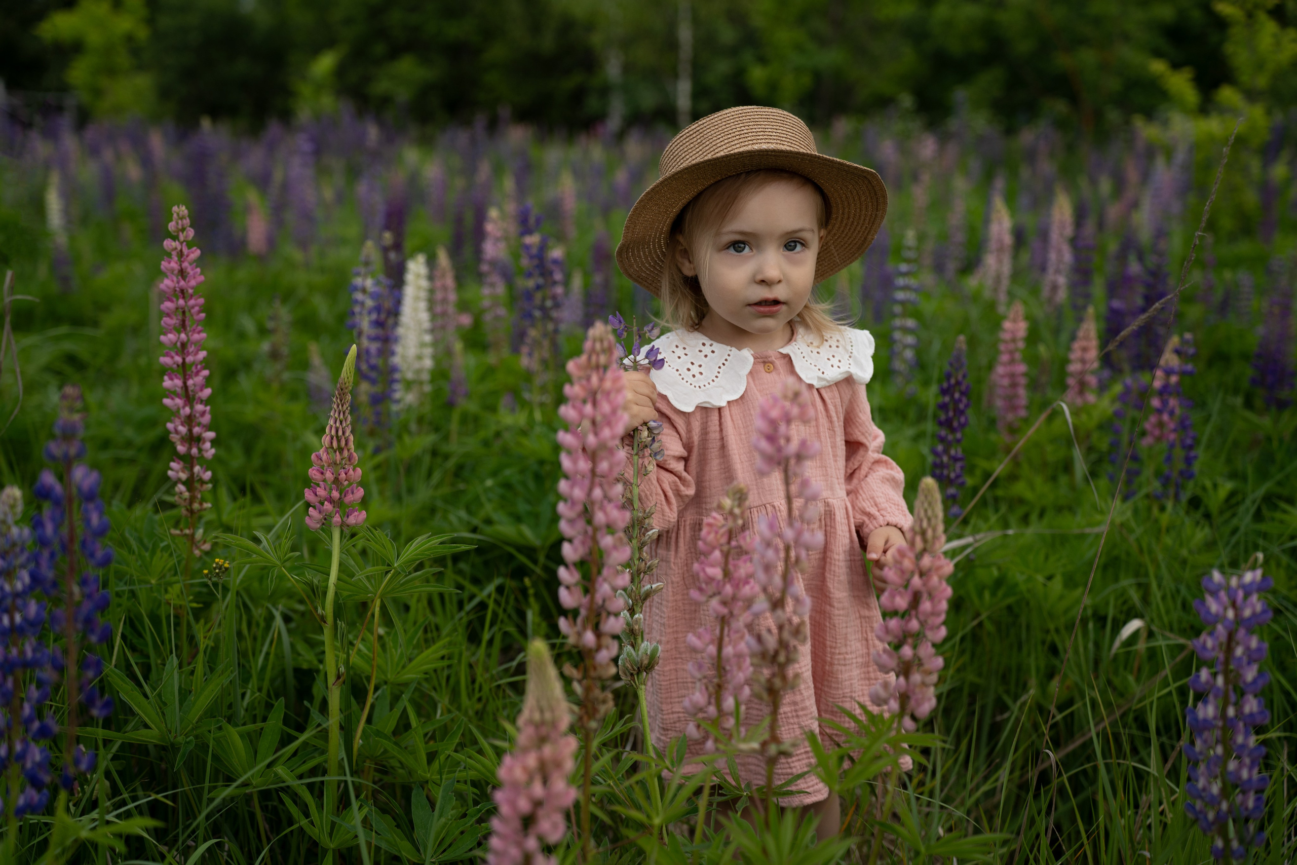 Детская фотосессия. Ньюборн и семейный фотограф в Москве Светлана