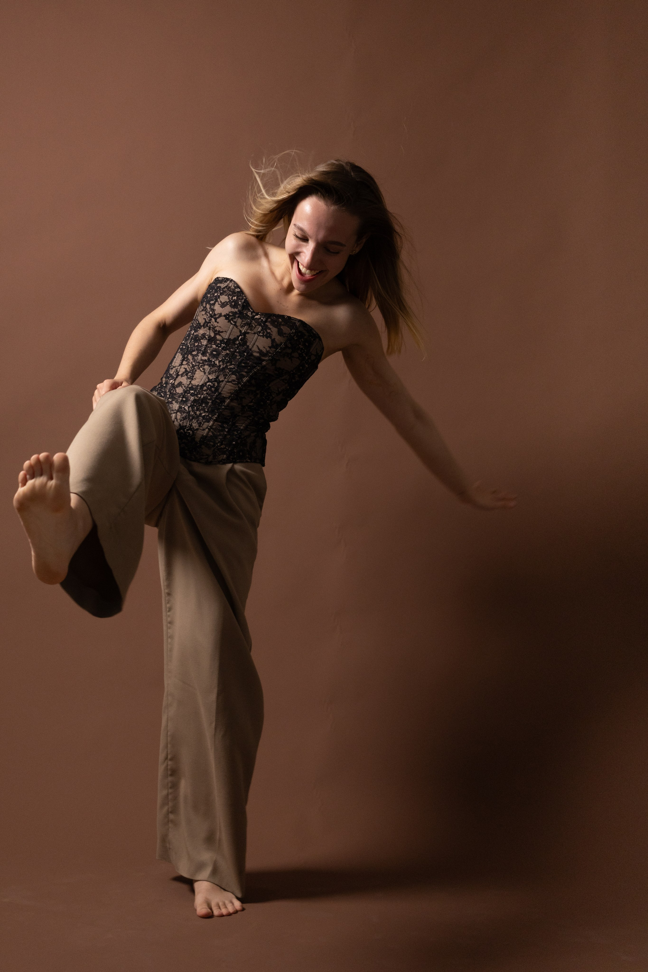 Елизавета. Портретный фотограф в Екатеринбурге Вероника Плуталова