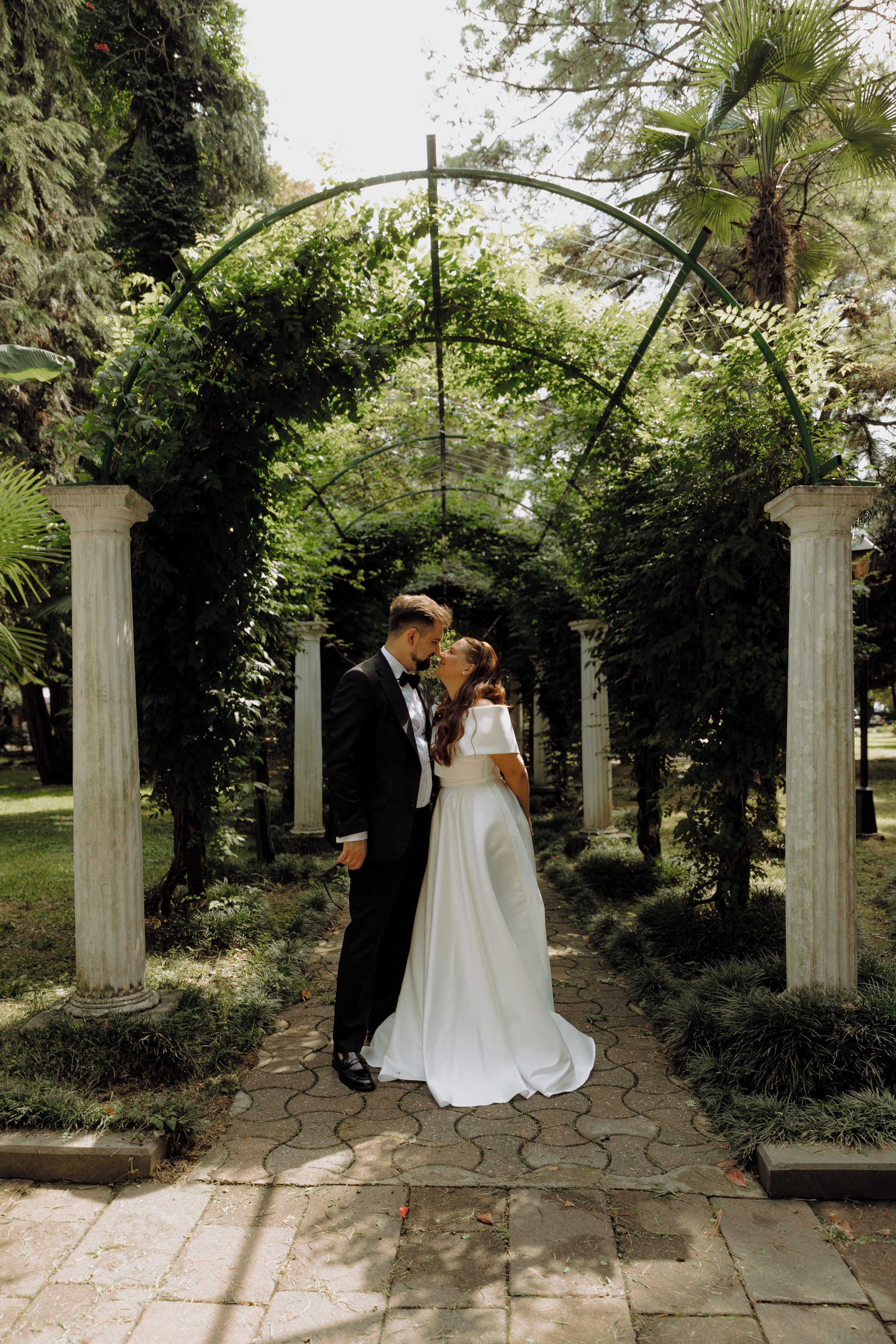 E&P. Фотограф в Грузии Павел Шарников