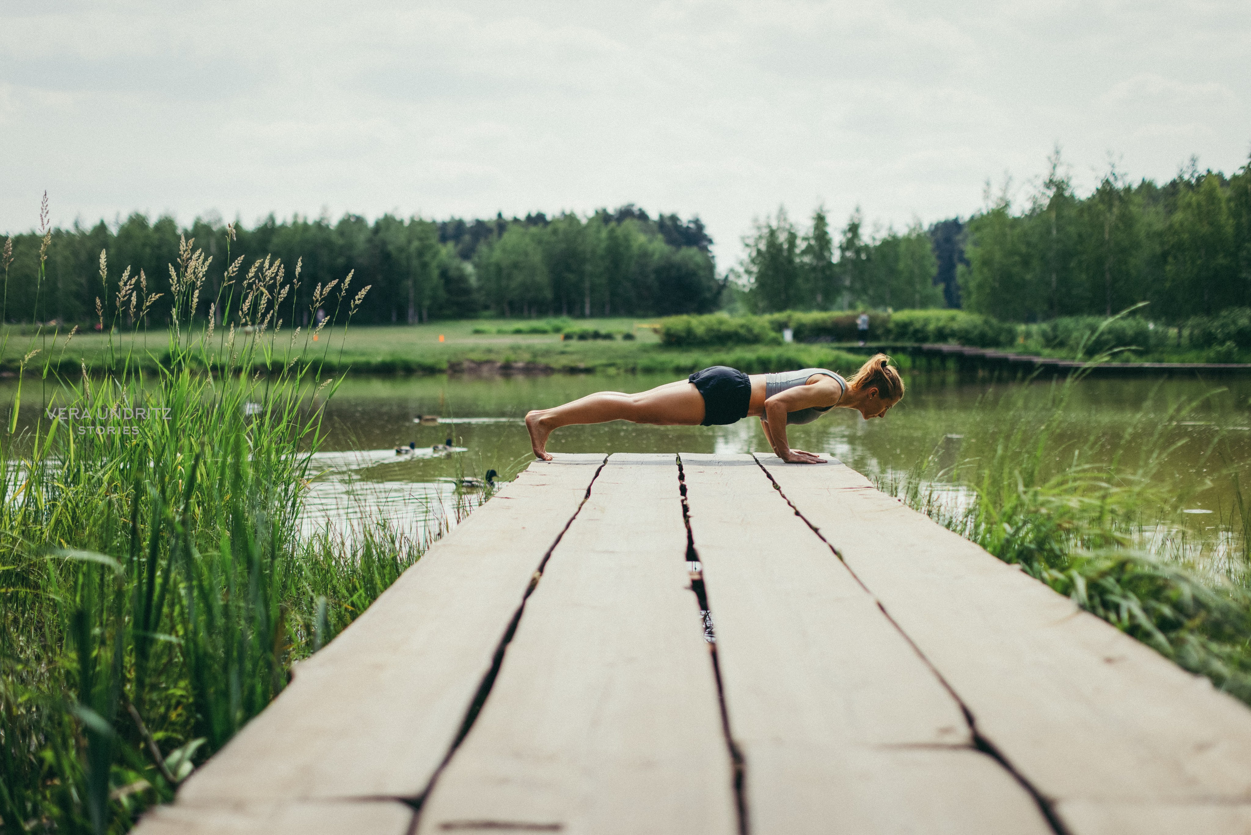 Контент-съёмка тренера по фитнесу Александры. Вера Ундриц/Vera Undritz, celebrity фотограф, Москва