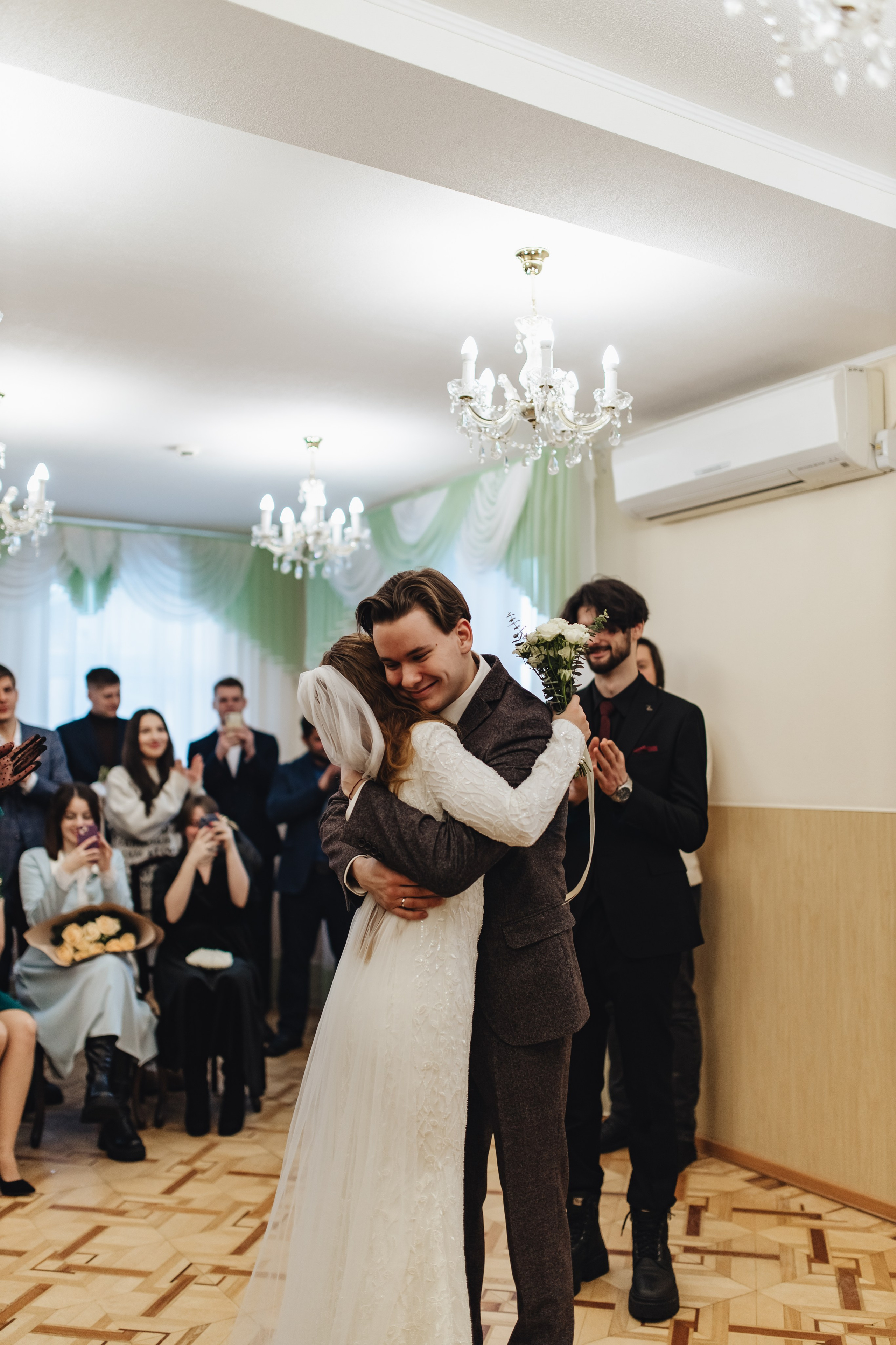 | И сердце мое — северный свет |. Jen.swph Свадебный фотограф