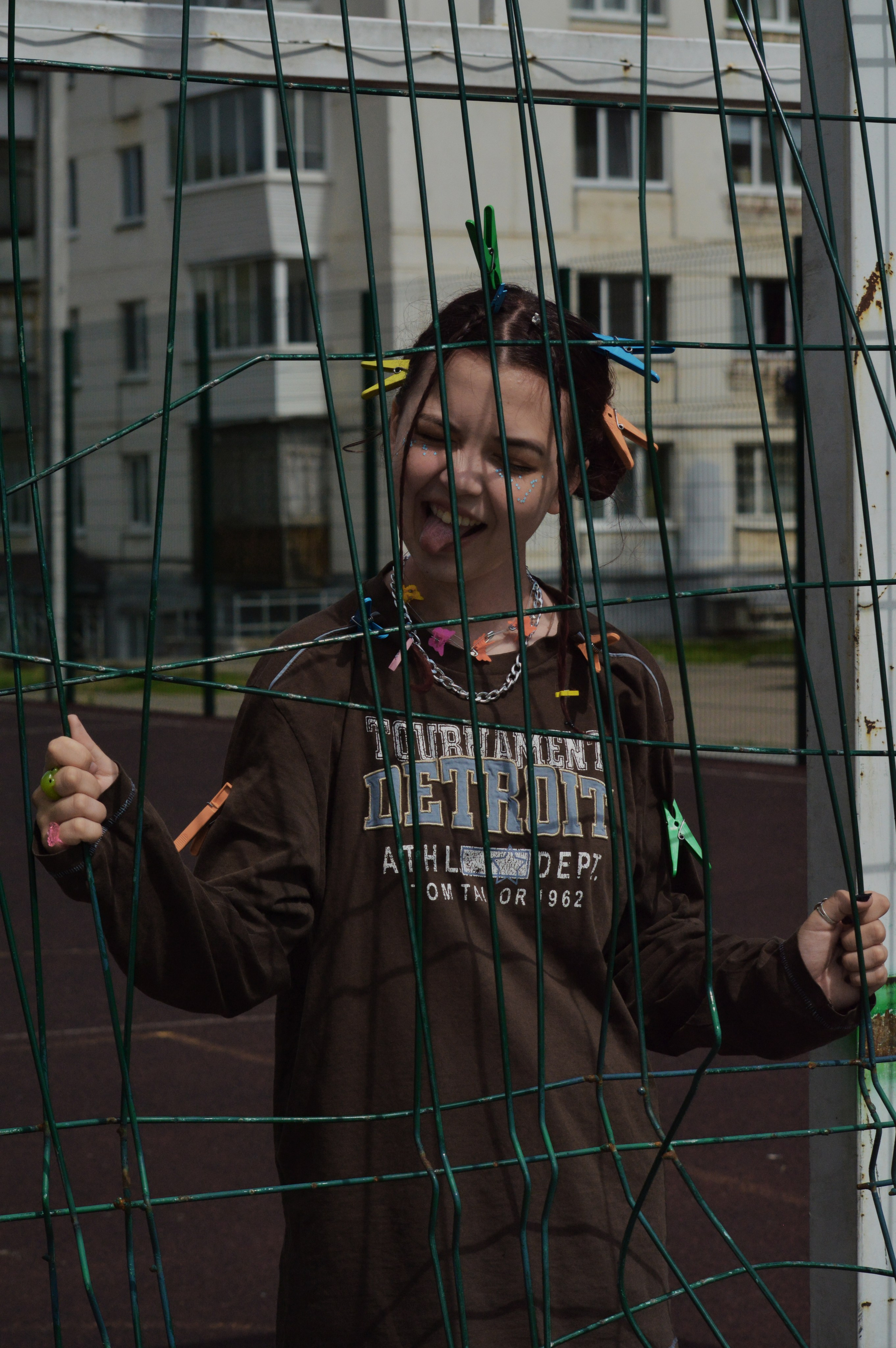 Past PLAYGROUND. Vcut studio| Фотограф Валерия Мустаева