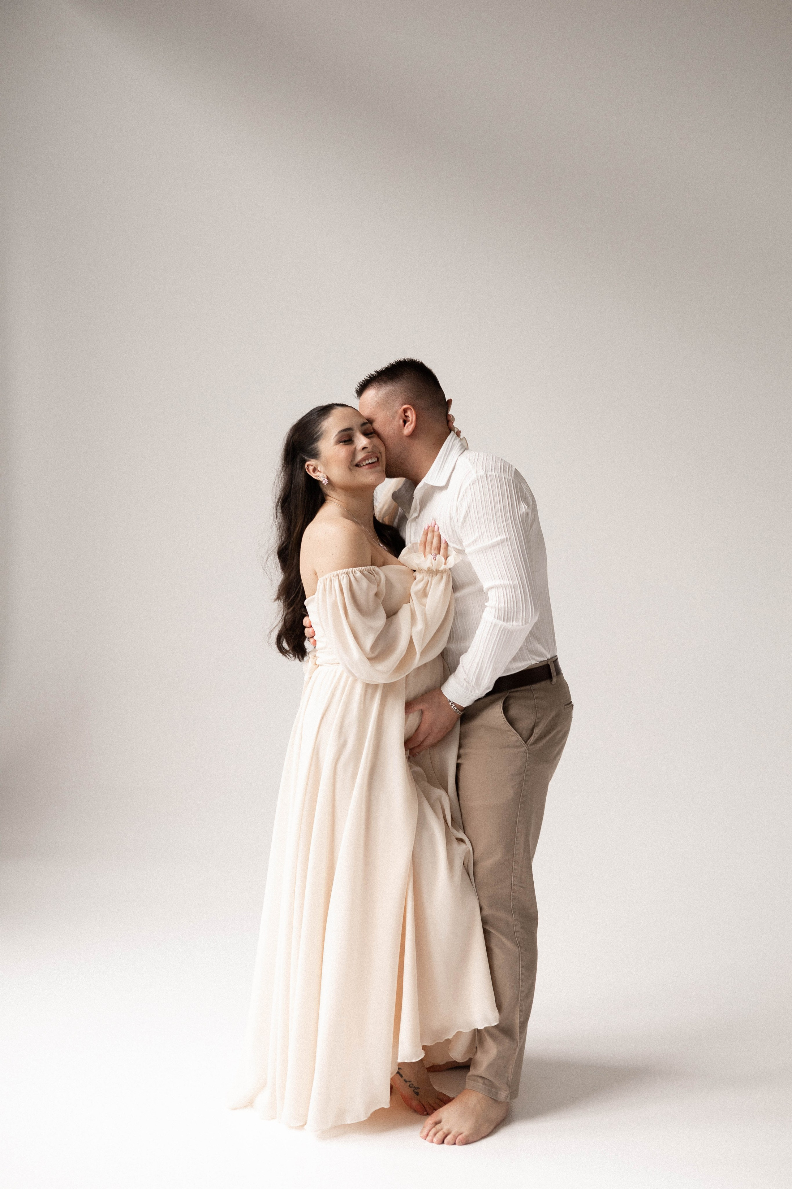 В ожидании чуда. Свадебный и портретный фотограф Соломко Диана