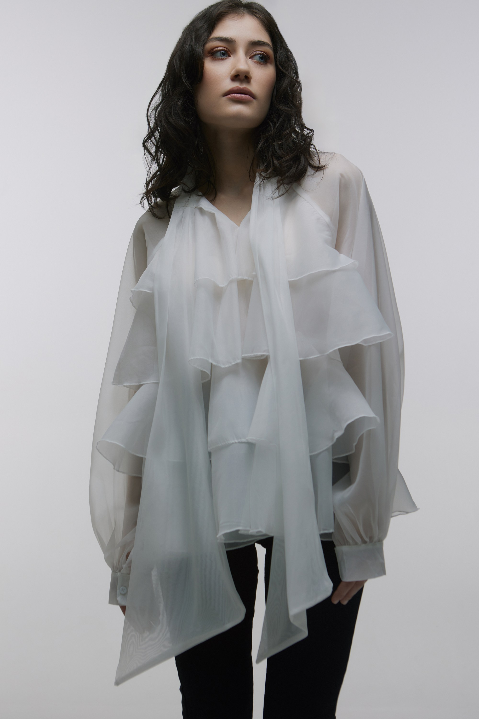 Коммерция и модельные тесты