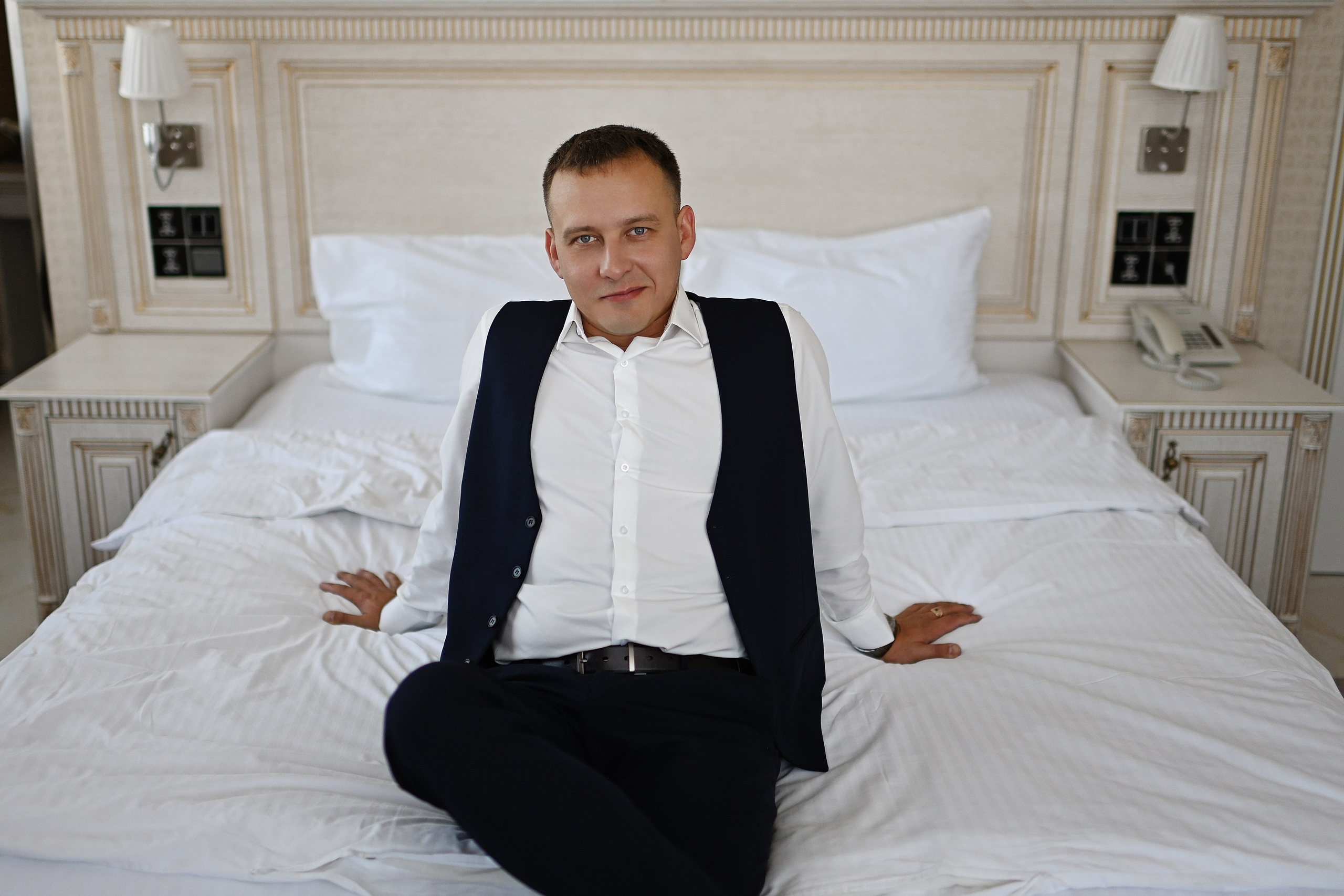 Свадьба Димы и Кати. Свадебный и семейный фотограф в Самаре Головань Наталья