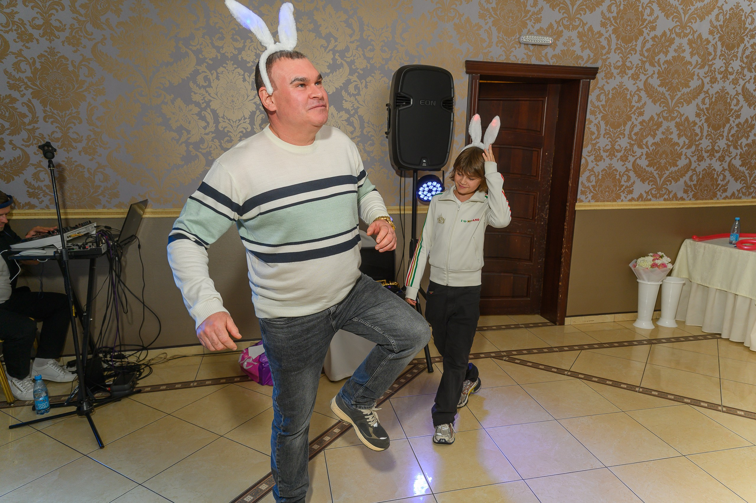 День рождение 18 лет. Фотограф в Кемерово Владислав Шульц