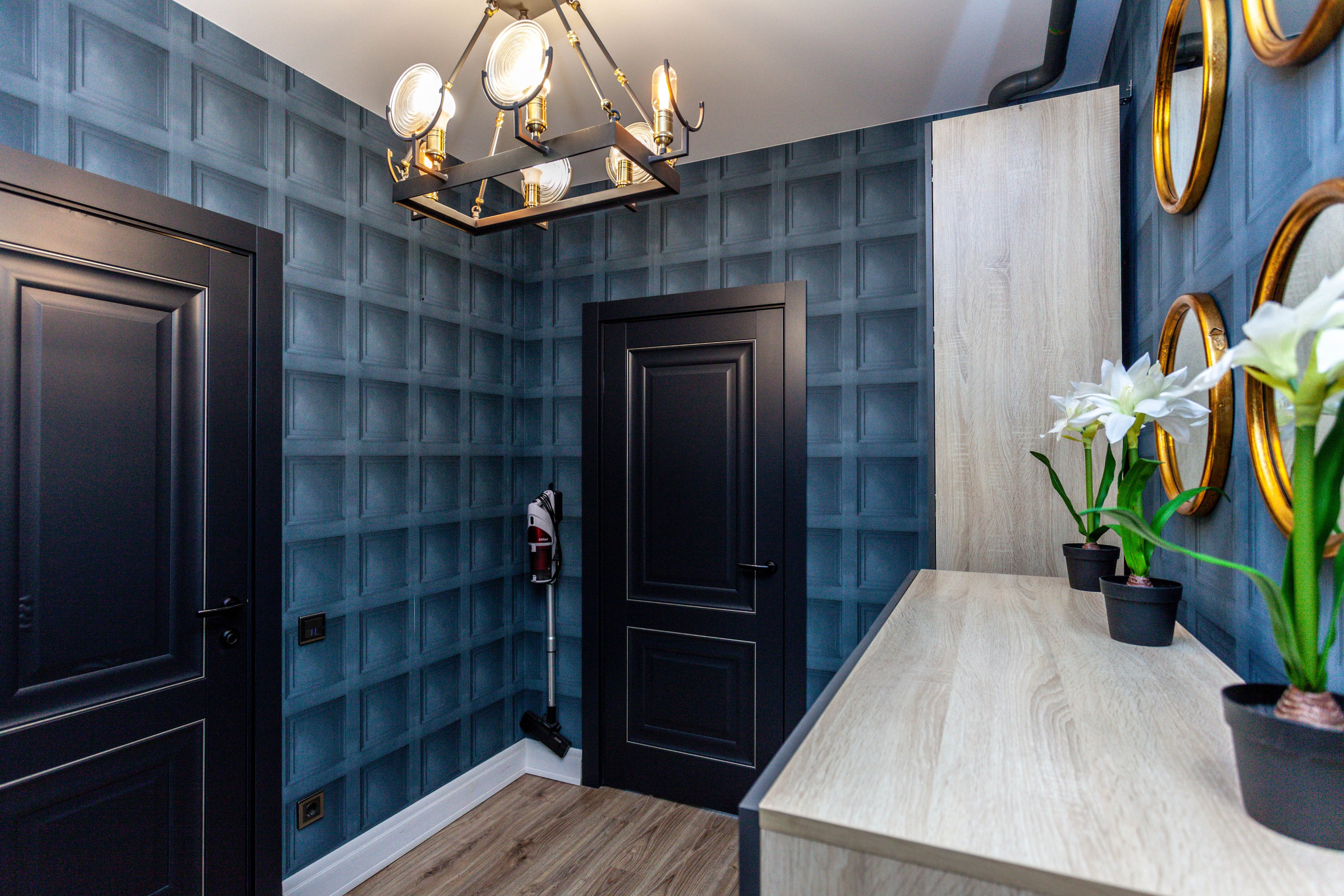 Интерьерная съёмка. Портретный фотограф Москва Евгений Ников