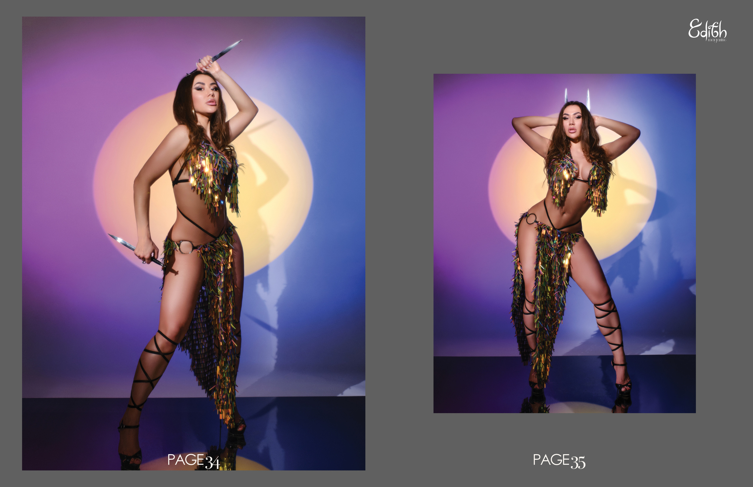 Фотосессии для журналов в Москве. Профессиональный фотограф в Москве Захар Ишутин