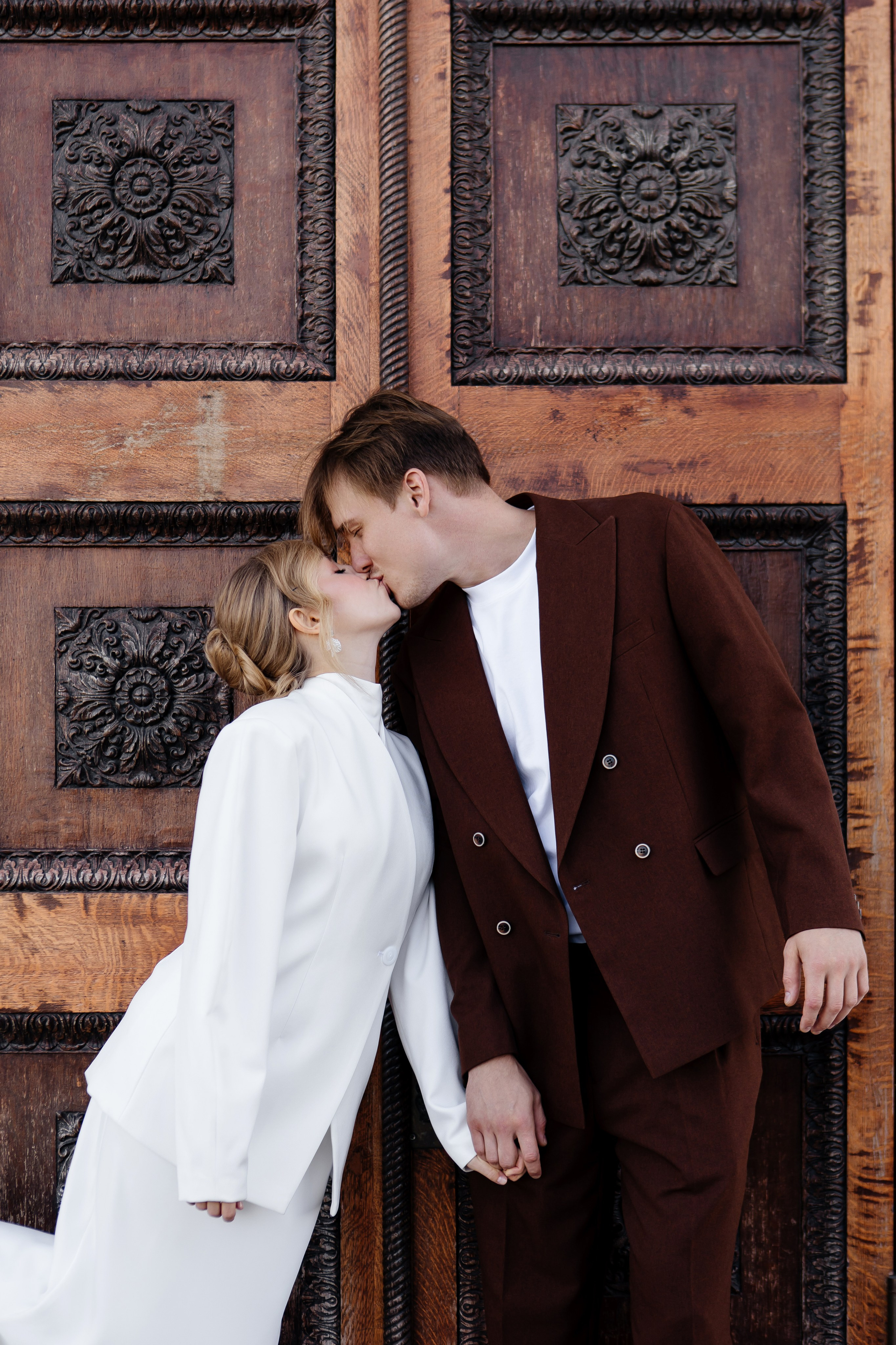 City walk. Valery Litvinova Photography