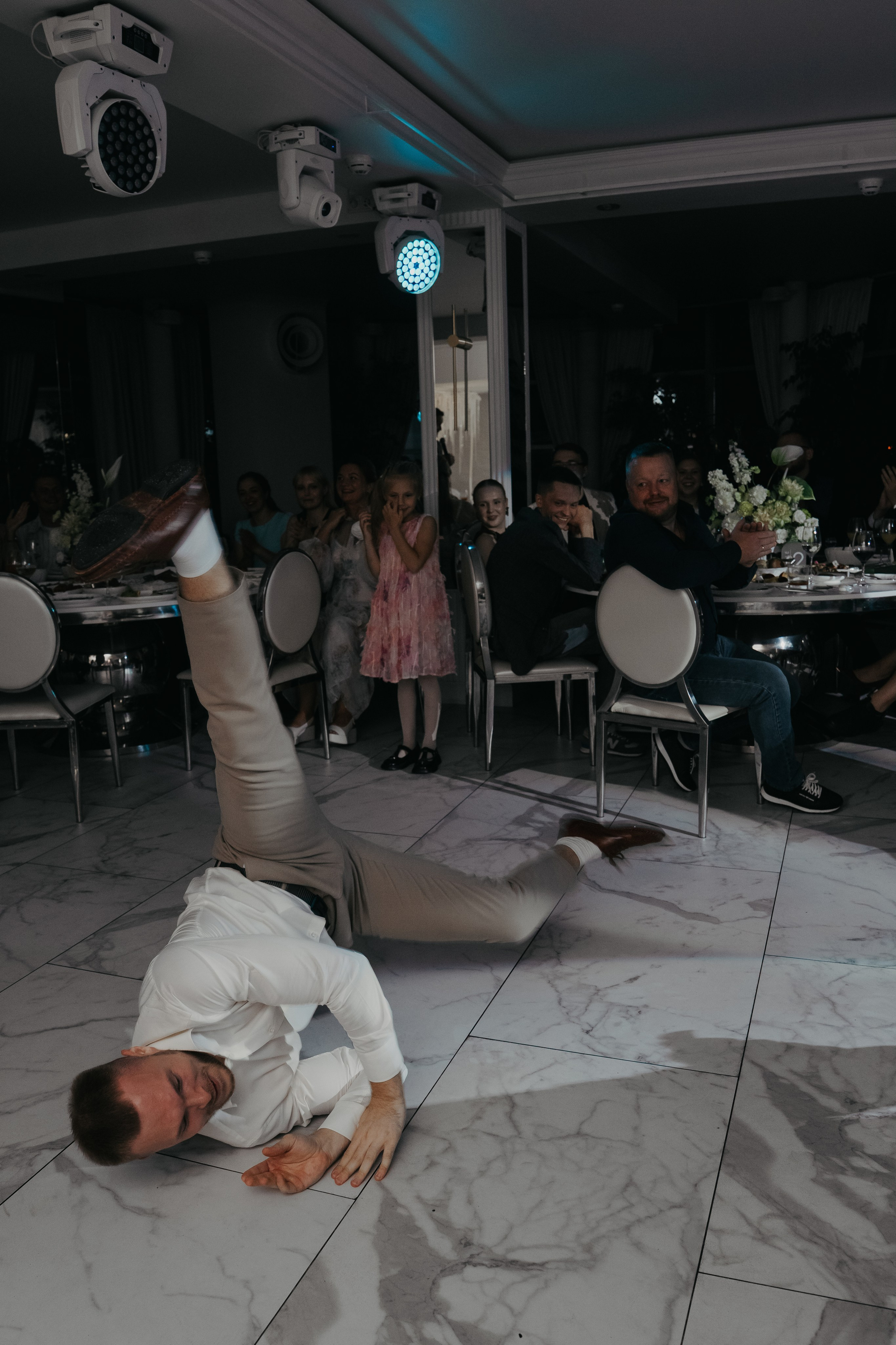 Ильдар и Софа. Фотограф в Санкт-Петербурге Мария Александрова