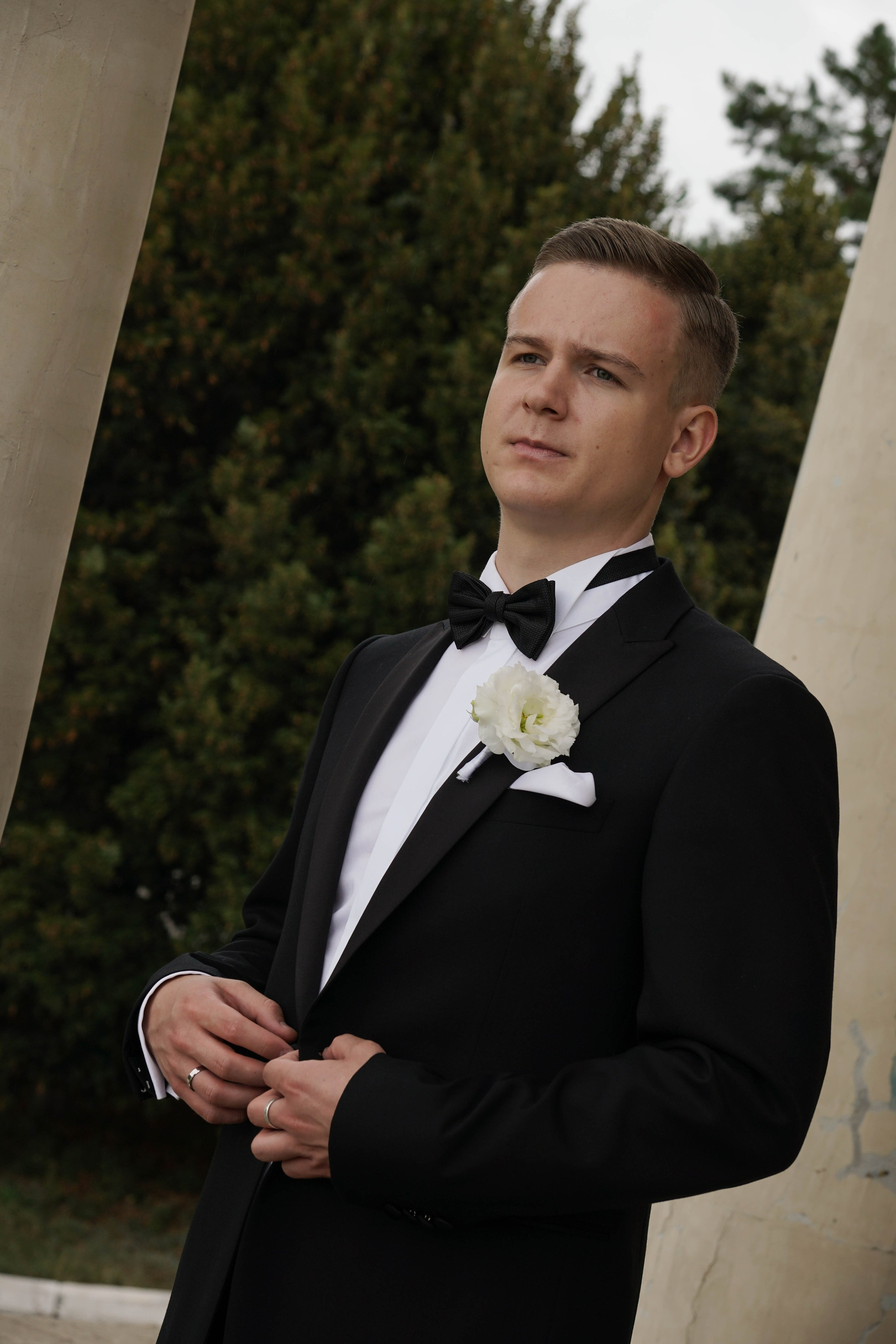 ФОТО. KALASHNIKOV LEONID production